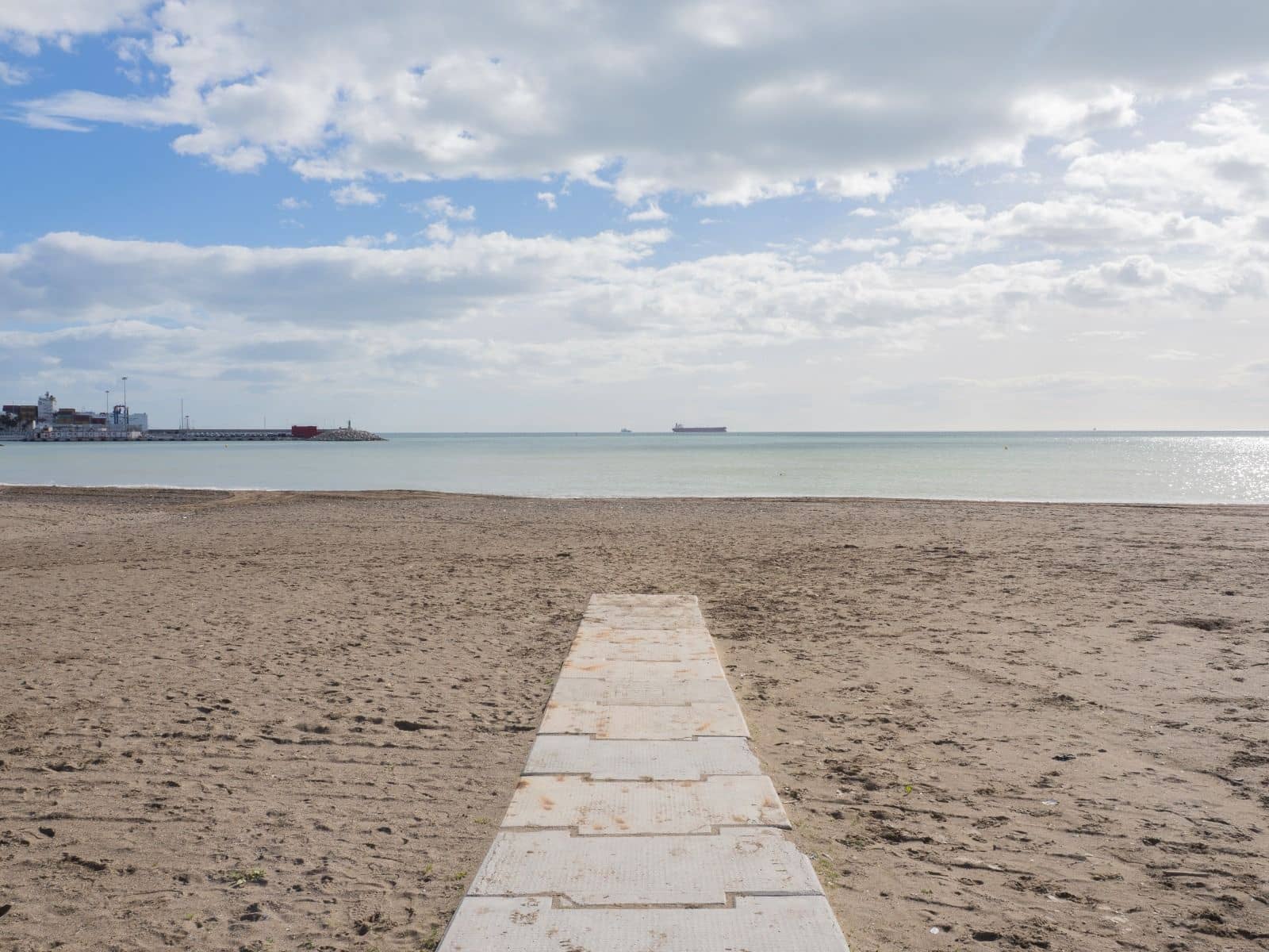 Apartamento de 3 habitaciones en Málaga ciudad en venta - 535.000 € (Ref: 9624199)