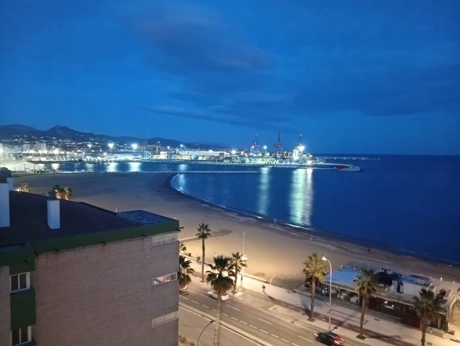 Apartamento de 3 habitaciones en Málaga ciudad en venta - 535.000 € (Ref: 9624199)