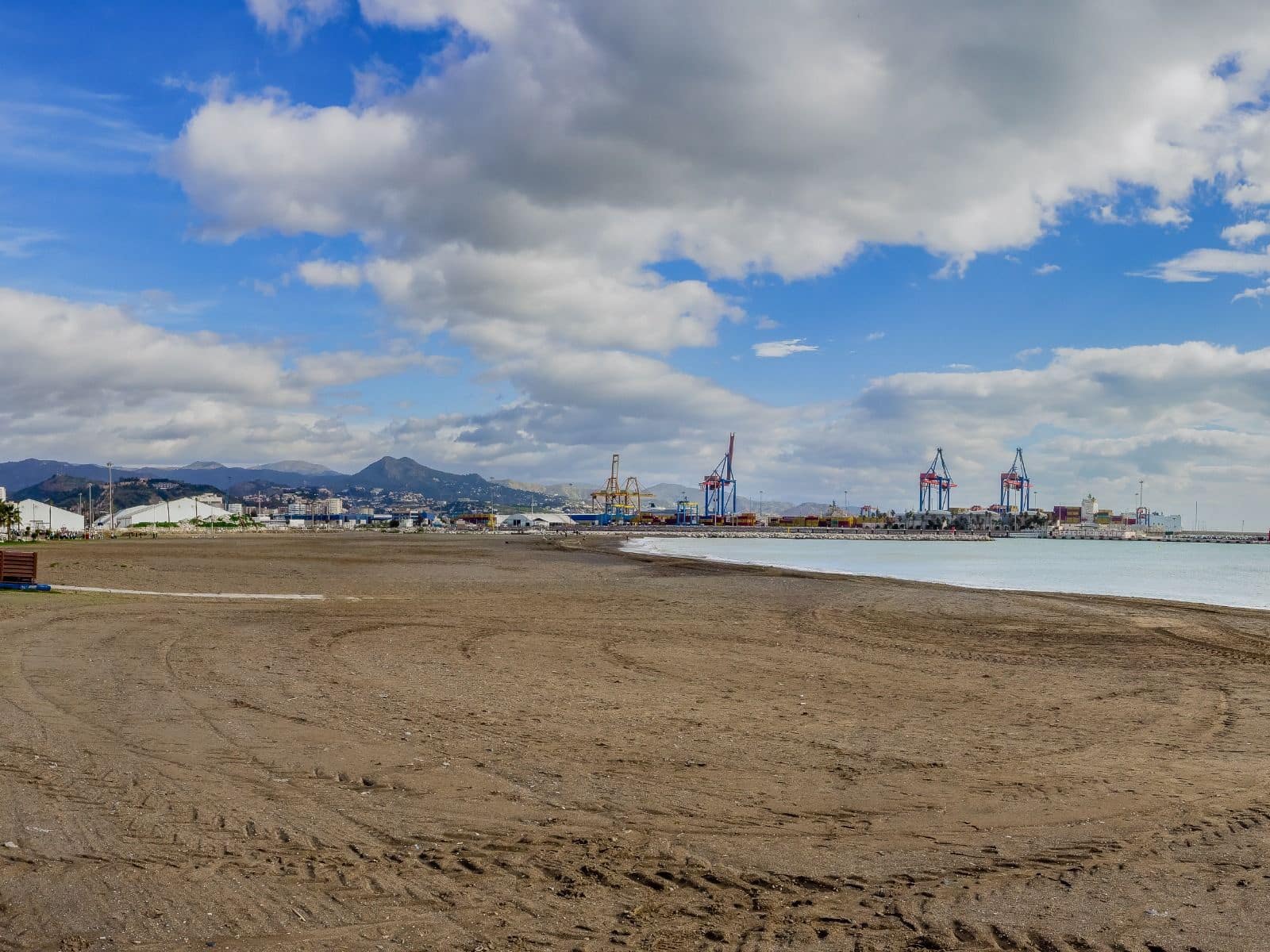 Apartamento de 3 habitaciones en Málaga ciudad en venta - 535.000 € (Ref: 9624199)