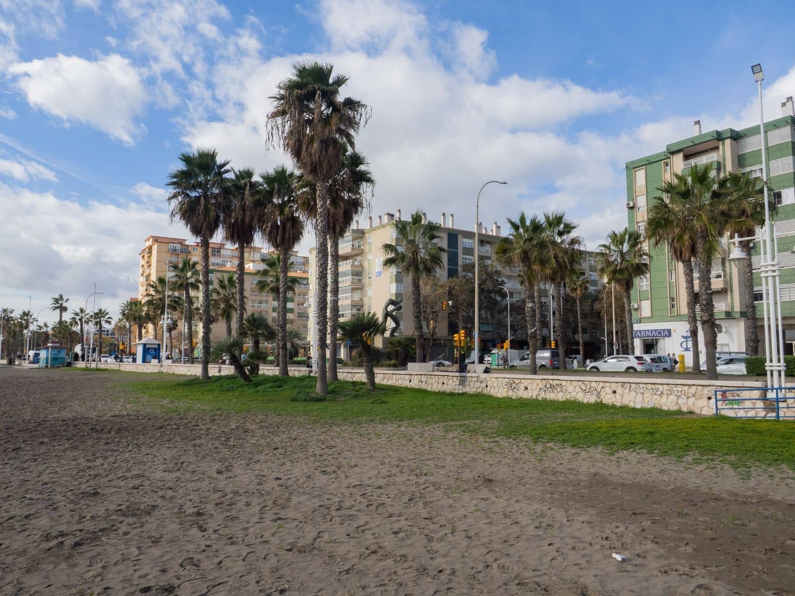 Apartamento de 3 habitaciones en Málaga ciudad en venta - 535.000 € (Ref: 9624199)