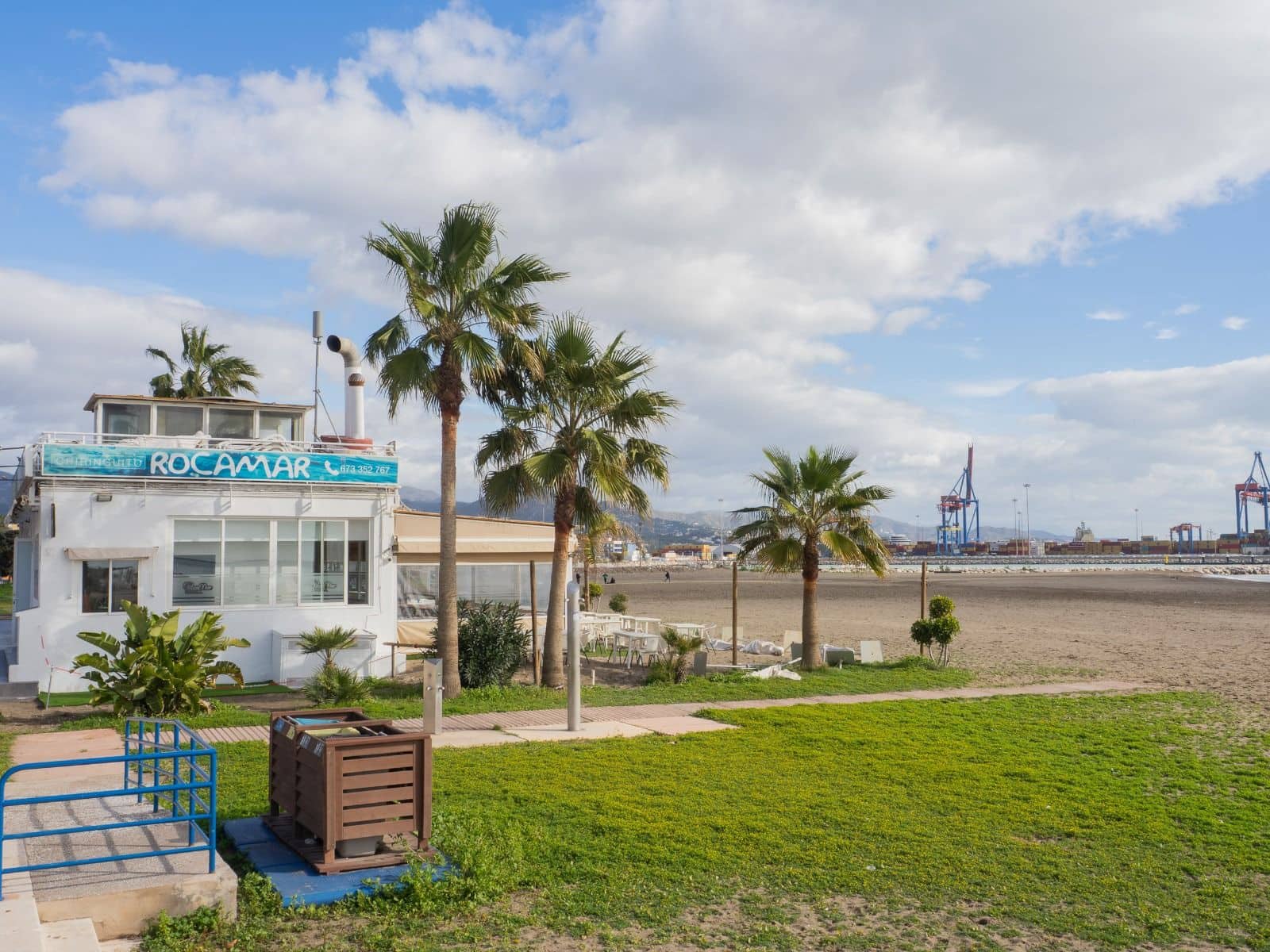 Apartamento de 3 habitaciones en Málaga ciudad en venta - 535.000 € (Ref: 9624199)