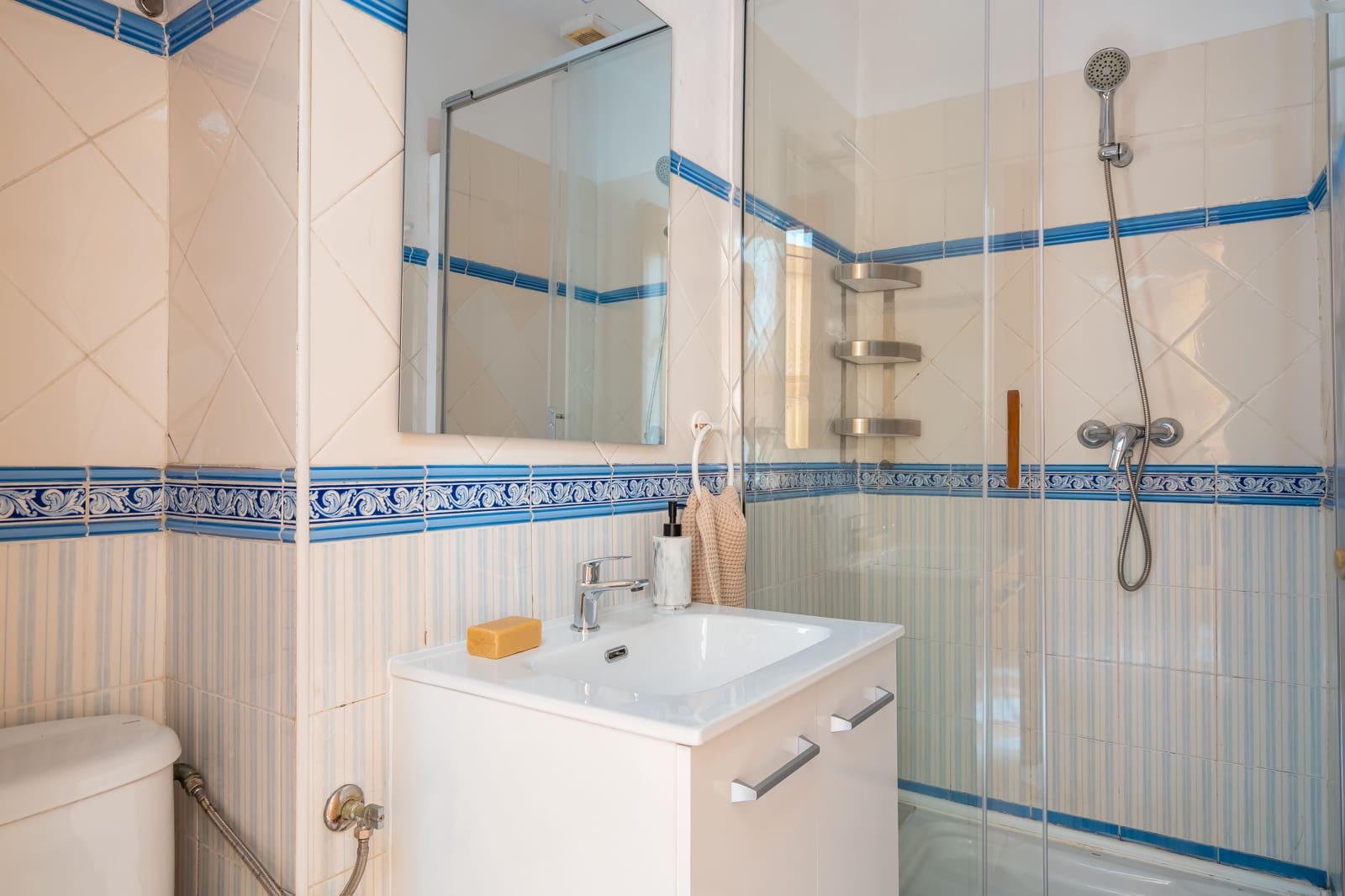 1 Zimmer Apartment zu verkaufen in Malaga Stadt - 310.000 € (Ref: 9626345)