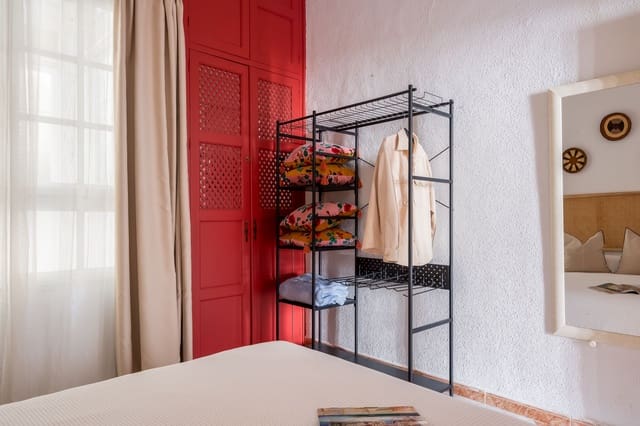 1 bedroom Apartment for sale in Centro Historico, Málaga city - € 310,000 (Ref: 9626345)