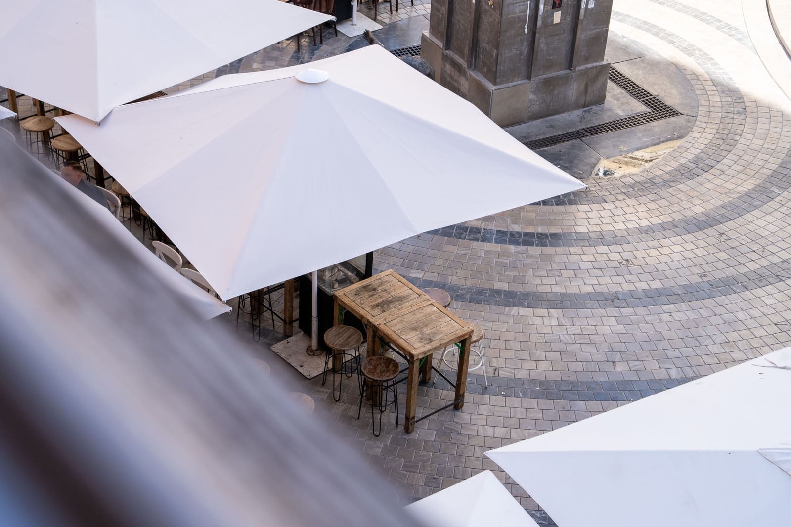 1 Zimmer Apartment zu verkaufen in Malaga Stadt - 310.000 € (Ref: 9626345)