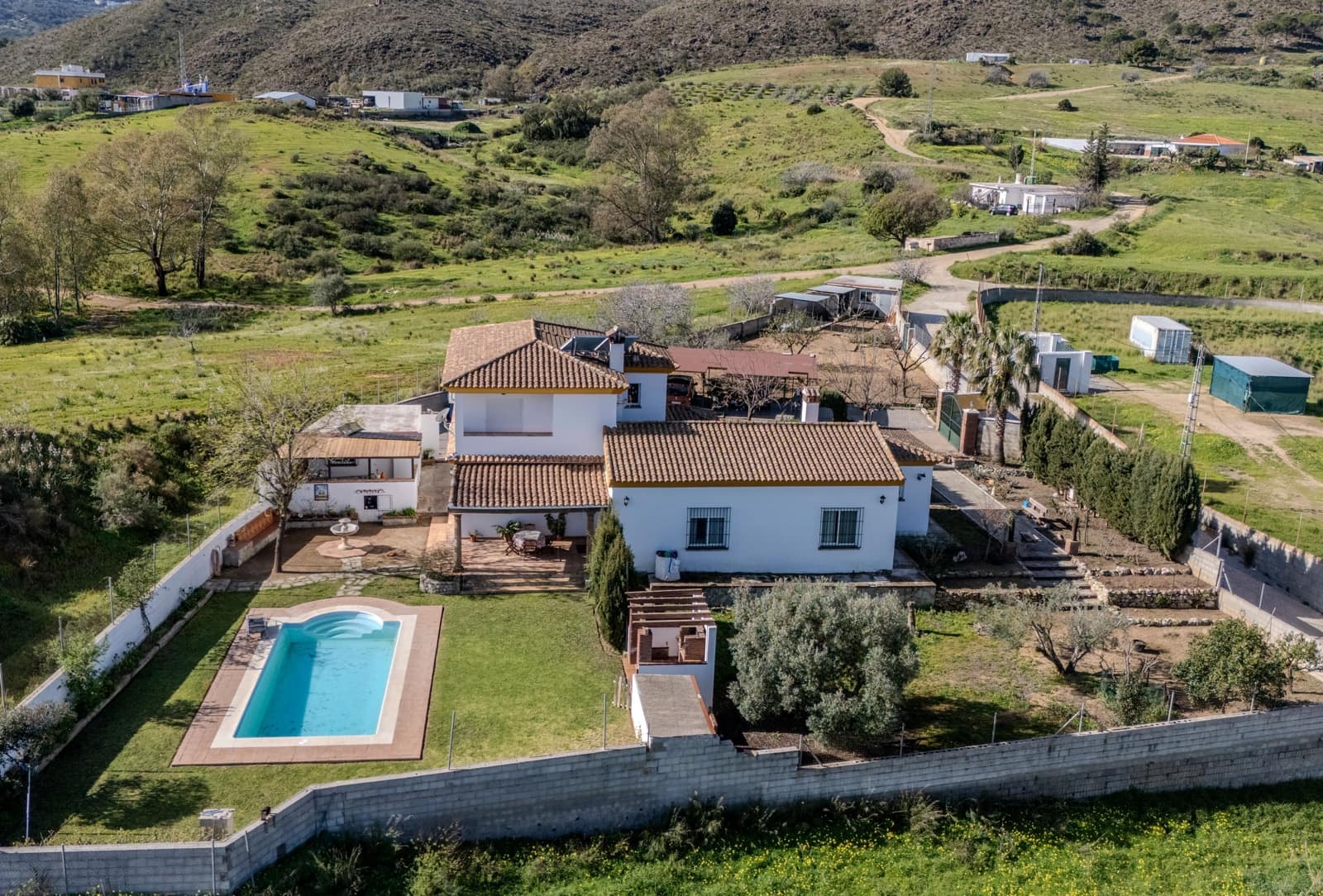 4 slaapkamer Huis te koop in Mijas Costa met zwembad - € 890.000 (Ref: 9626534)