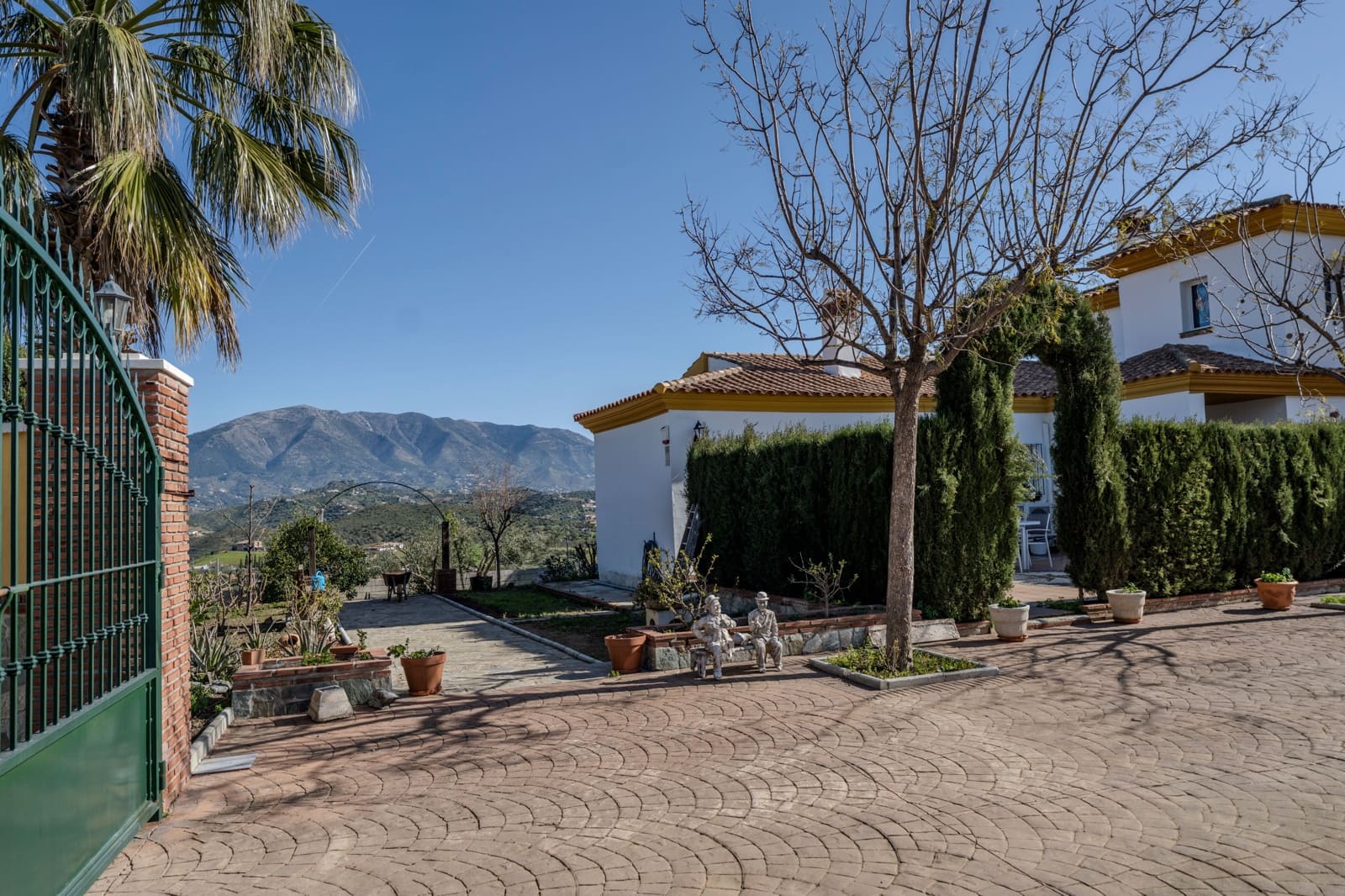 4 slaapkamer Huis te koop in Mijas Costa met zwembad - € 890.000 (Ref: 9626534)