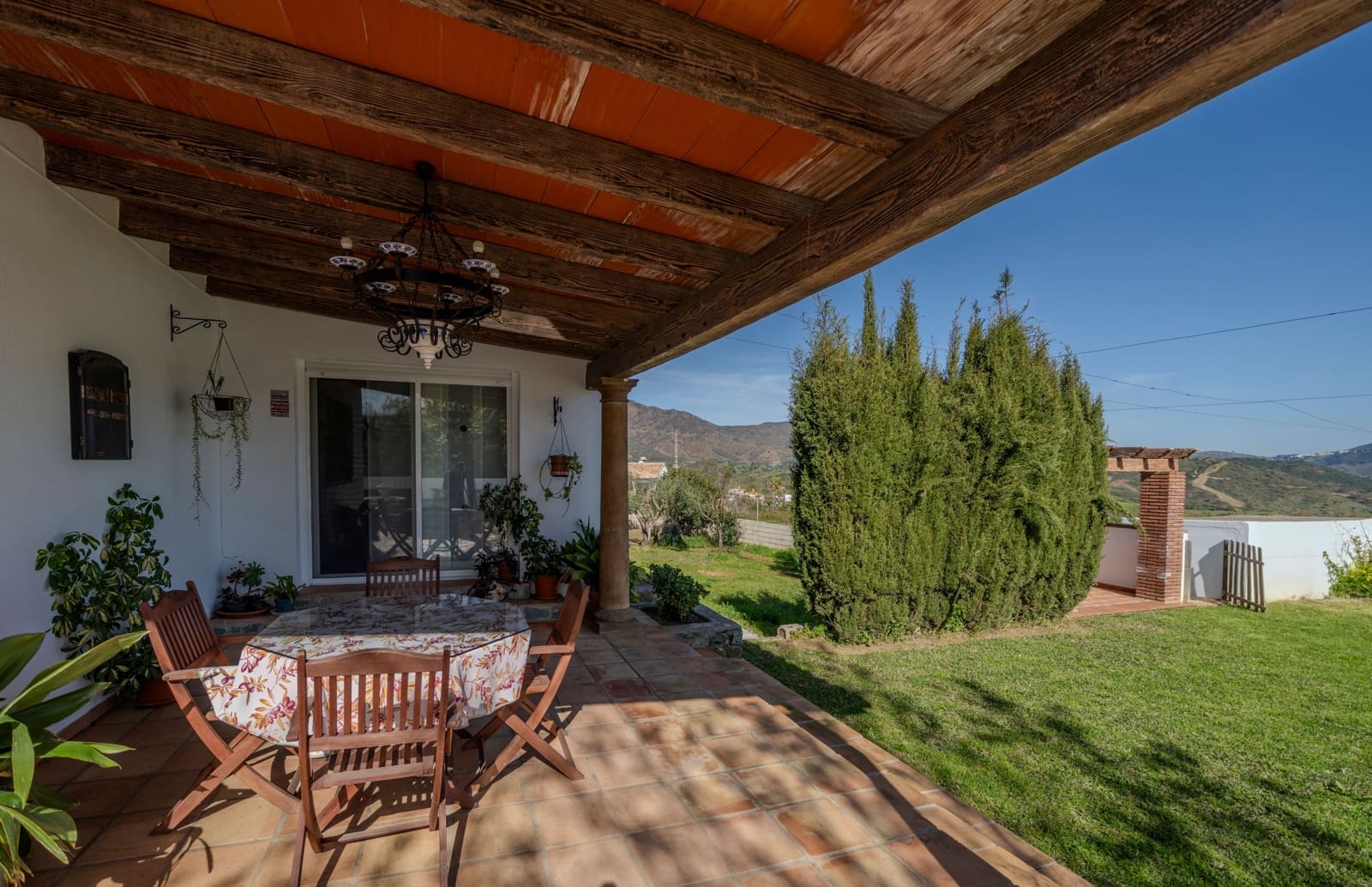 4 slaapkamer Huis te koop in Mijas Costa met zwembad - € 890.000 (Ref: 9626534)