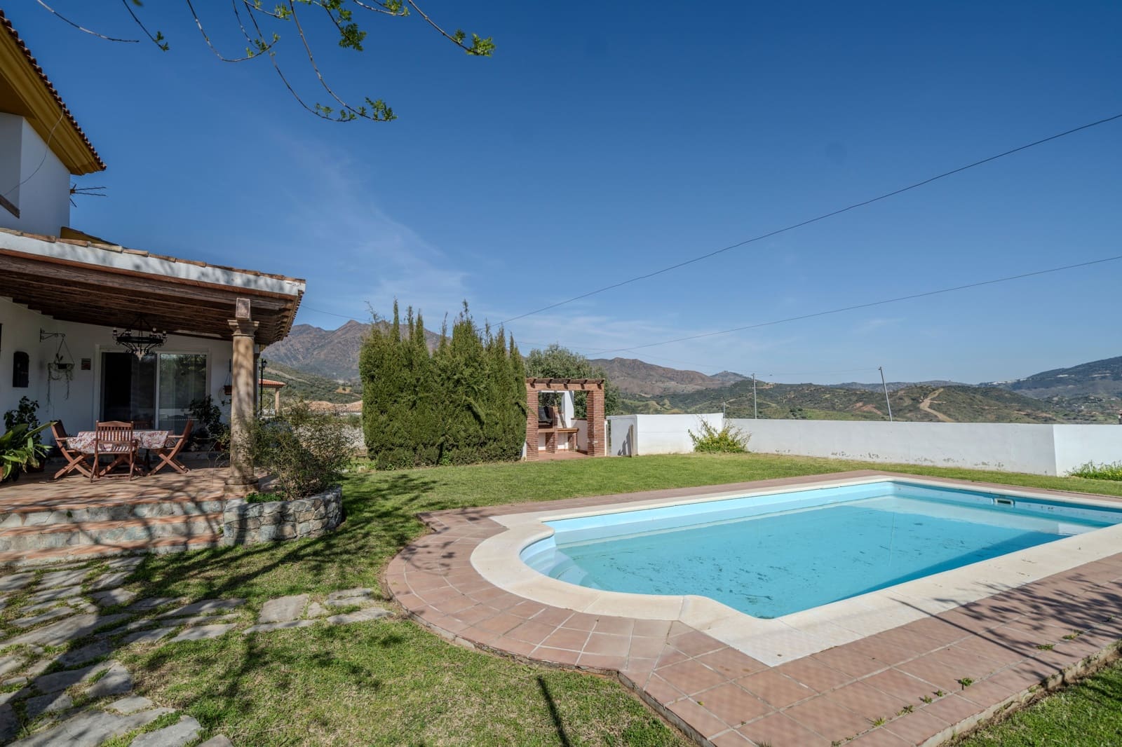 4 slaapkamer Huis te koop in Mijas Costa met zwembad - € 890.000 (Ref: 9626534)