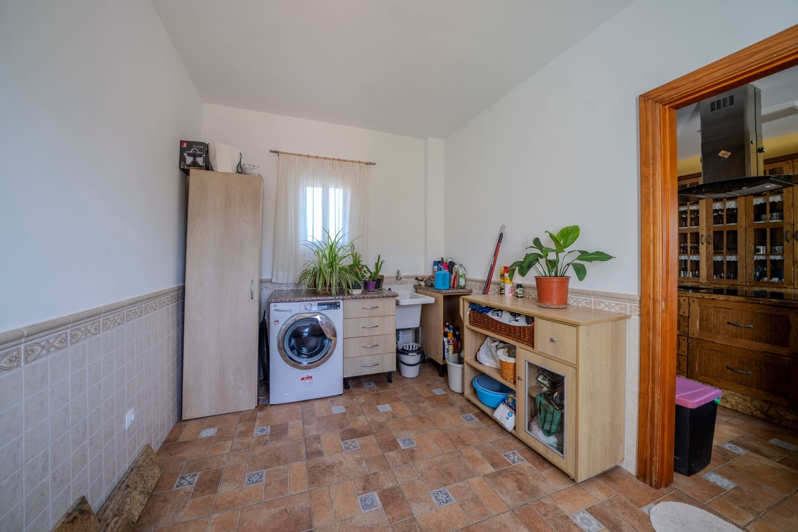 4 slaapkamer Huis te koop in Mijas Costa met zwembad - € 890.000 (Ref: 9626534)