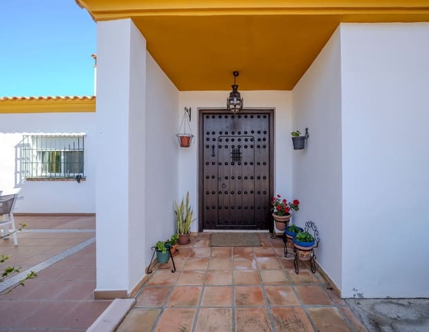 4 slaapkamer Huis te koop in Mijas Costa, Mijas met zwembad - € 890.000 (Ref: 9626534)
