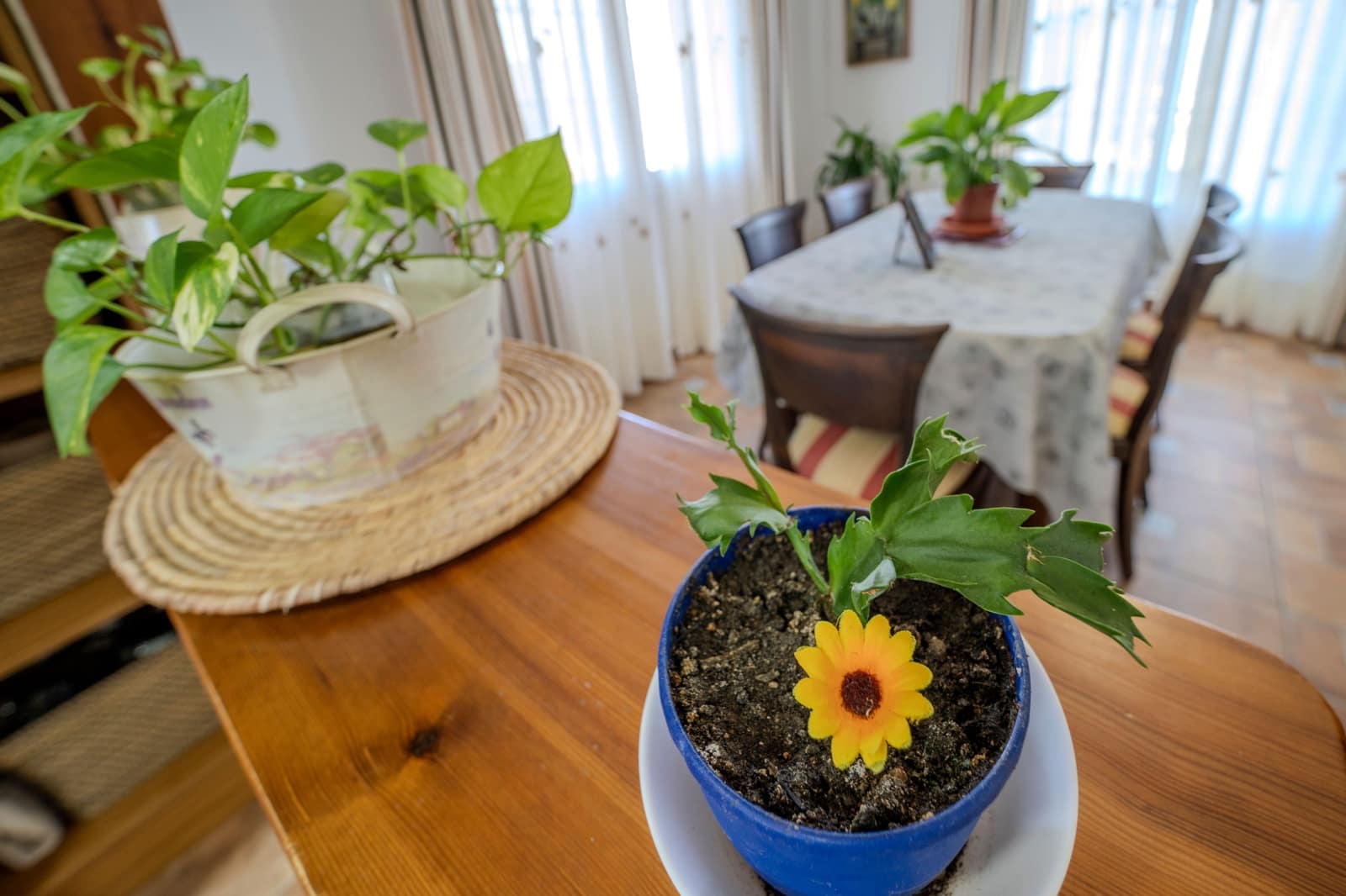 4 slaapkamer Huis te koop in Mijas Costa met zwembad - € 890.000 (Ref: 9626534)