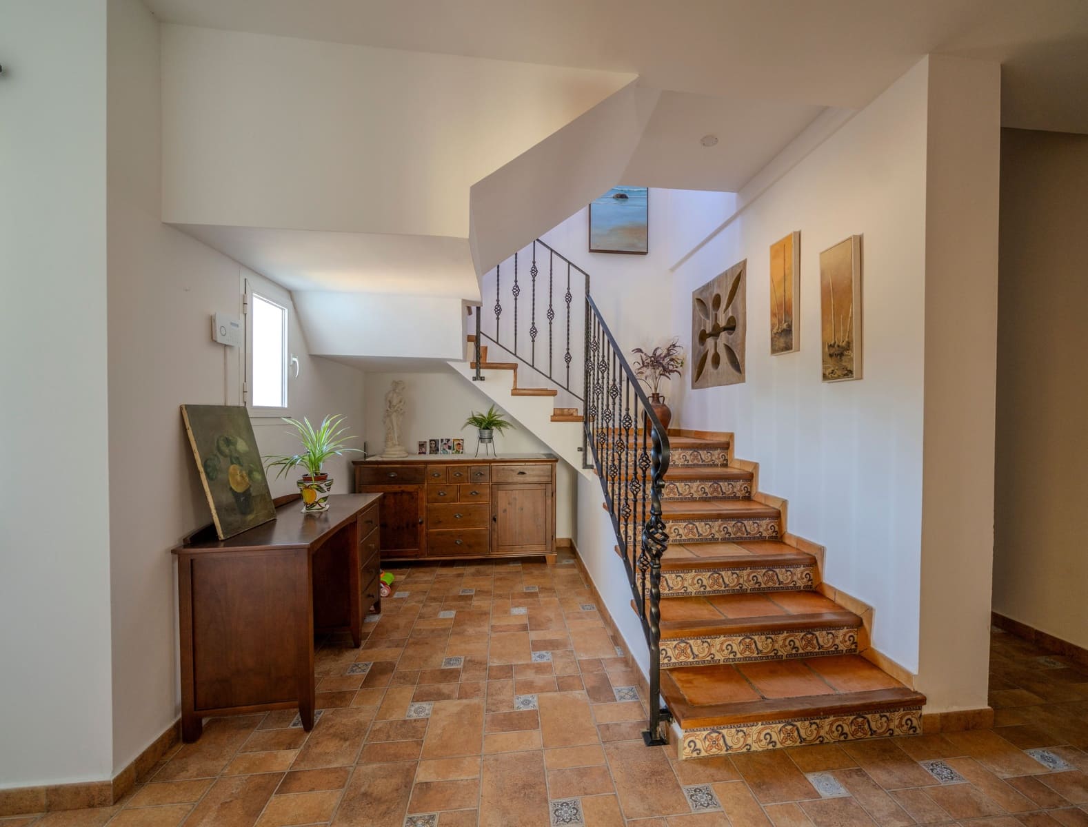 4 slaapkamer Huis te koop in Mijas Costa met zwembad - € 890.000 (Ref: 9626534)