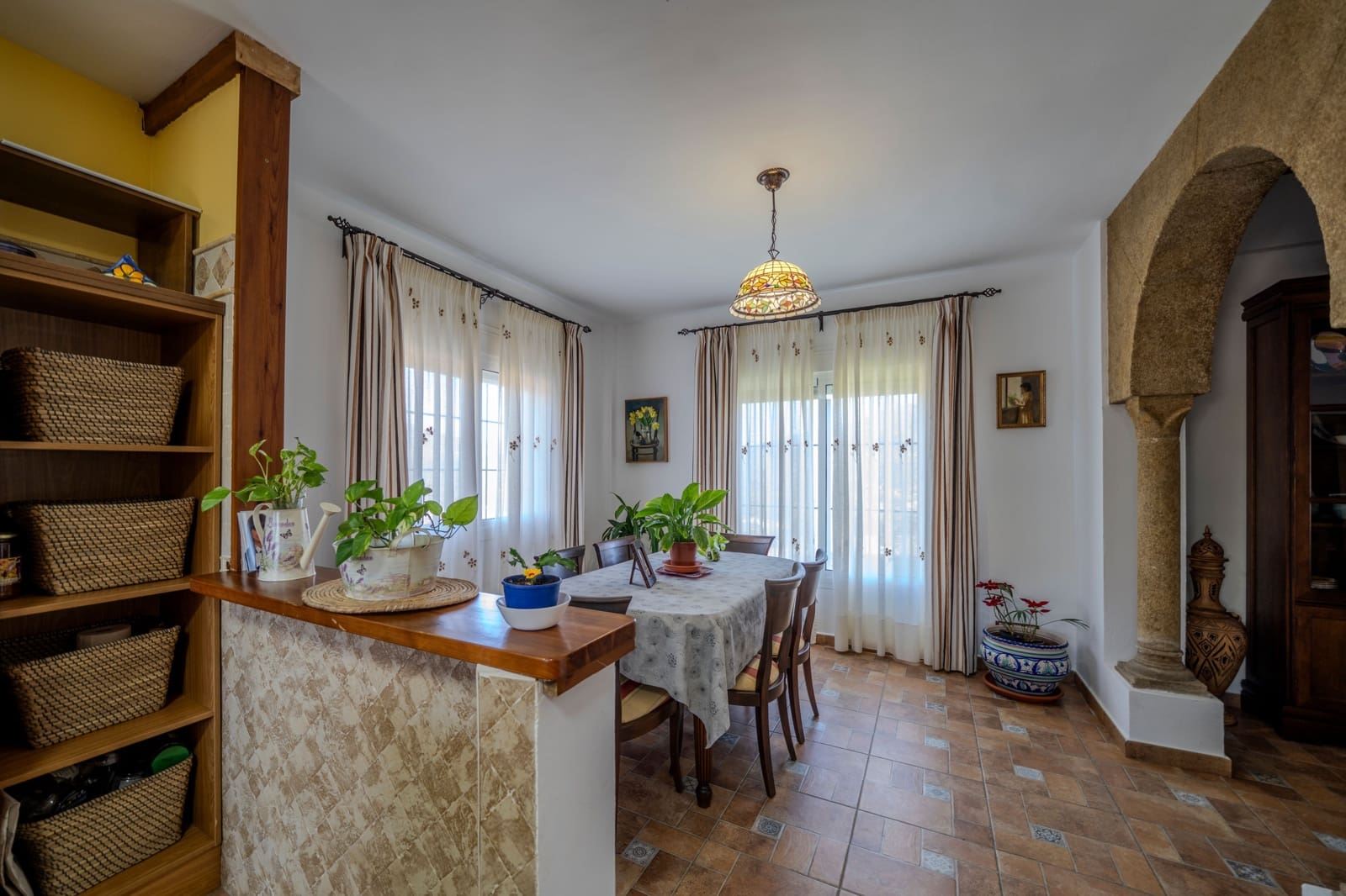 4 slaapkamer Huis te koop in Mijas Costa met zwembad - € 890.000 (Ref: 9626534)