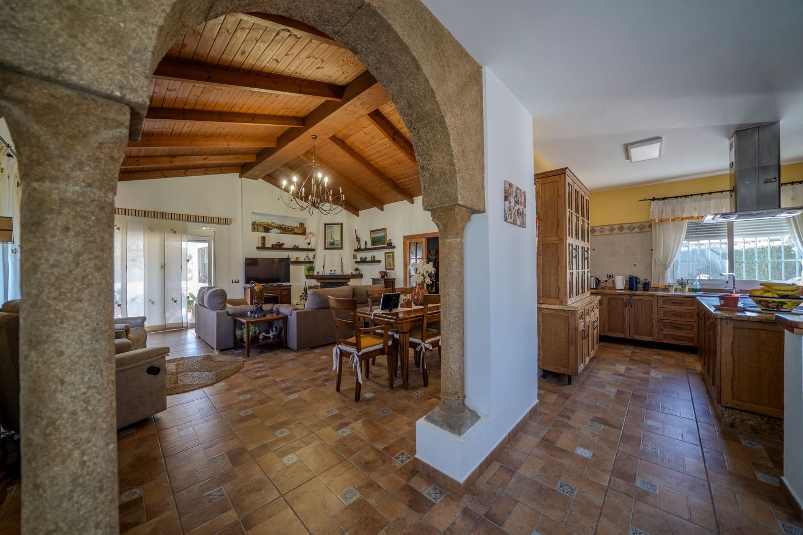 4 slaapkamer Huis te koop in Mijas Costa met zwembad - € 890.000 (Ref: 9626534)
