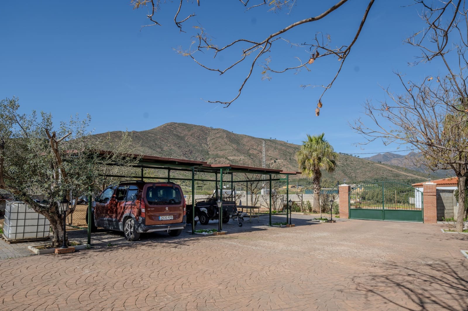 4 slaapkamer Huis te koop in Mijas Costa met zwembad - € 890.000 (Ref: 9626534)