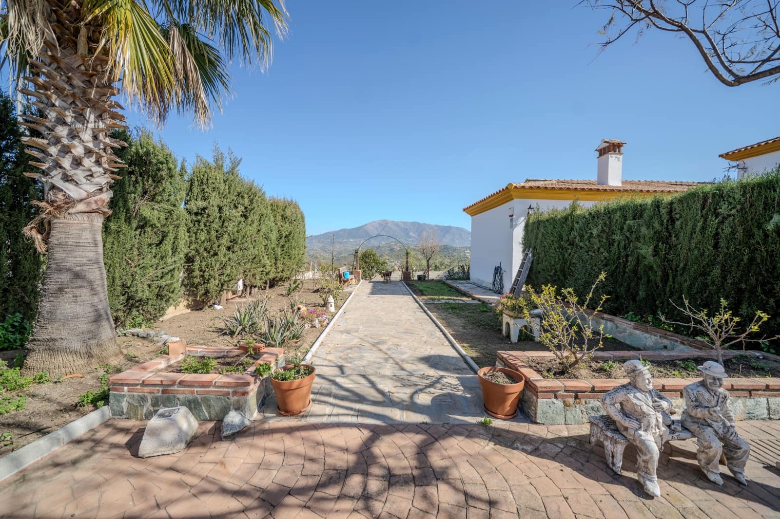 4 slaapkamer Huis te koop in Mijas Costa met zwembad - € 890.000 (Ref: 9626534)