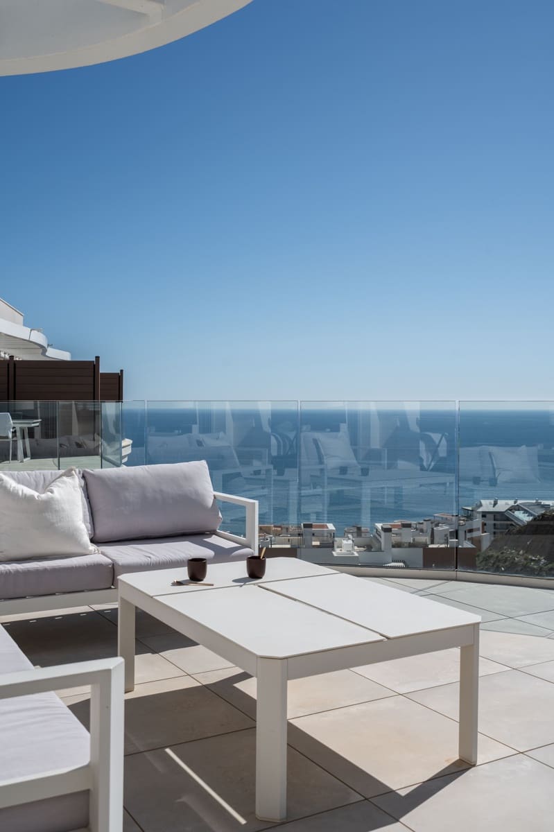 3 chambre Appartement à vendre à Fuengirola avec piscine - 945 000 € (Ref: 9631436)