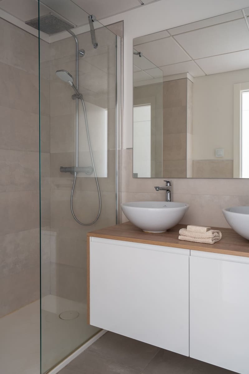 3 chambre Appartement à vendre à Fuengirola avec piscine - 945 000 € (Ref: 9631436)