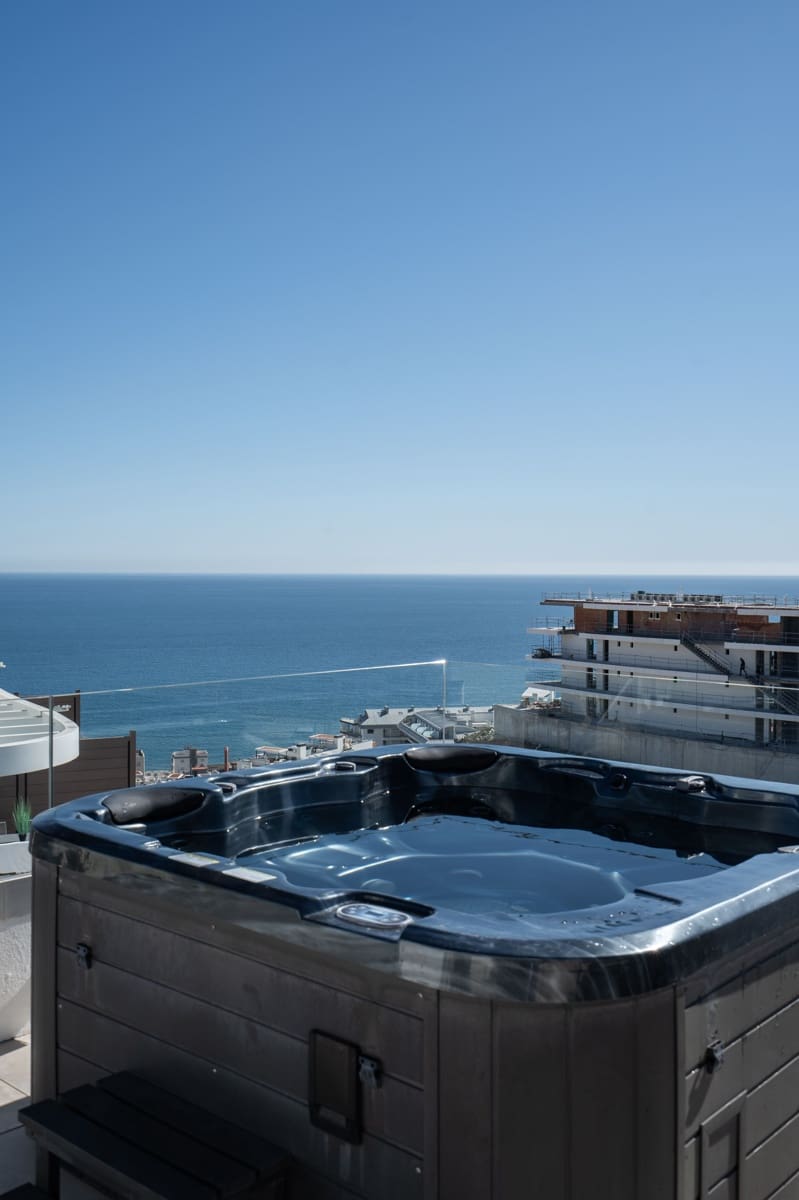 3 chambre Appartement à vendre à Fuengirola avec piscine - 945 000 € (Ref: 9631436)