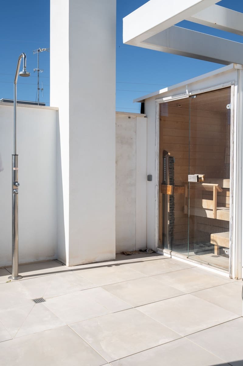 3 chambre Appartement à vendre à Fuengirola avec piscine - 945 000 € (Ref: 9631436)