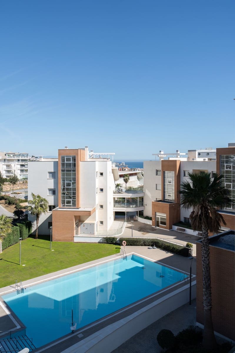 3 chambre Appartement à vendre à Fuengirola avec piscine - 945 000 € (Ref: 9631436)