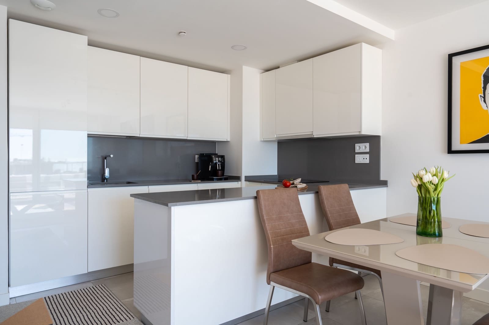 3 chambre Appartement à vendre à Fuengirola avec piscine - 945 000 € (Ref: 9631436)