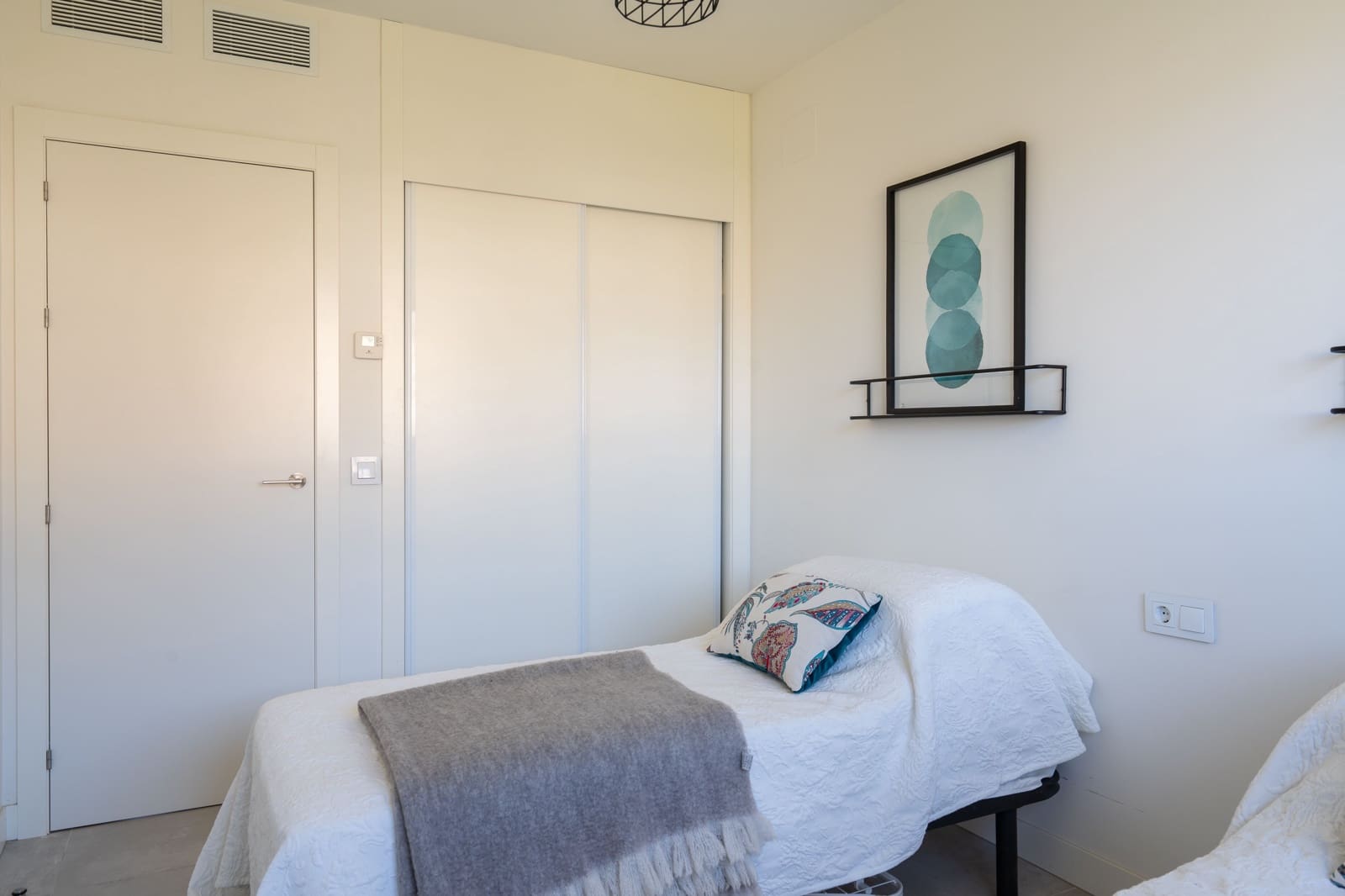 3 chambre Appartement à vendre à Fuengirola avec piscine - 945 000 € (Ref: 9631436)