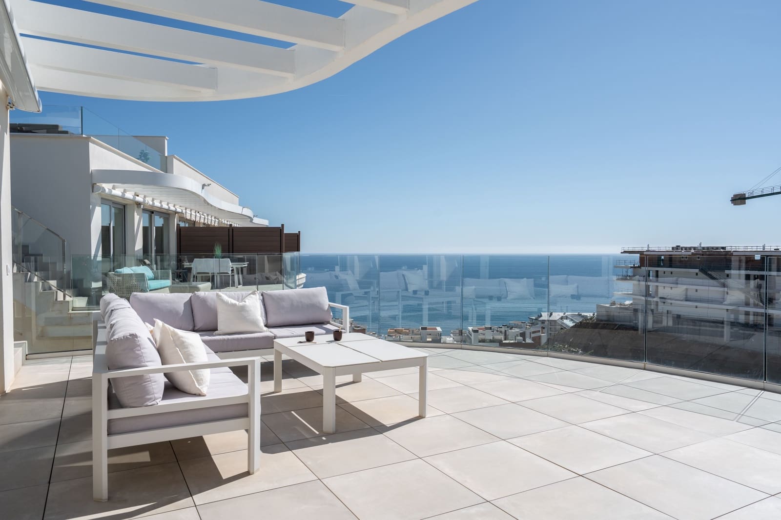 3 chambre Appartement à vendre à Fuengirola avec piscine - 945 000 € (Ref: 9631436)