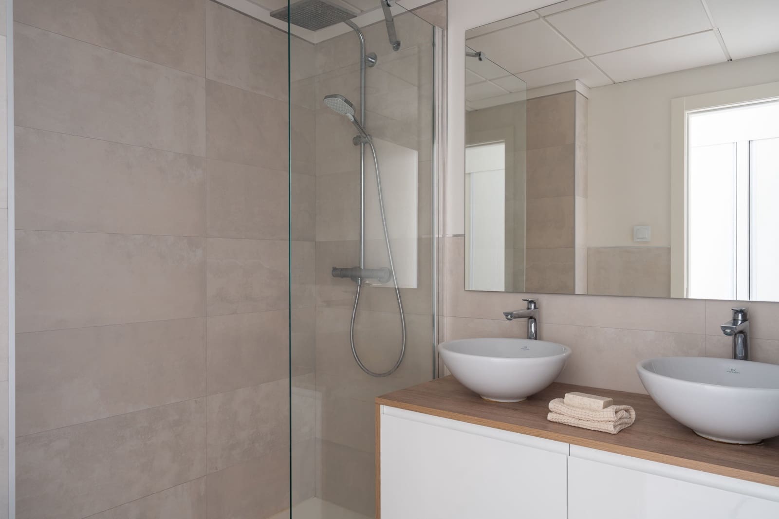 3 chambre Appartement à vendre à Fuengirola avec piscine - 945 000 € (Ref: 9631436)