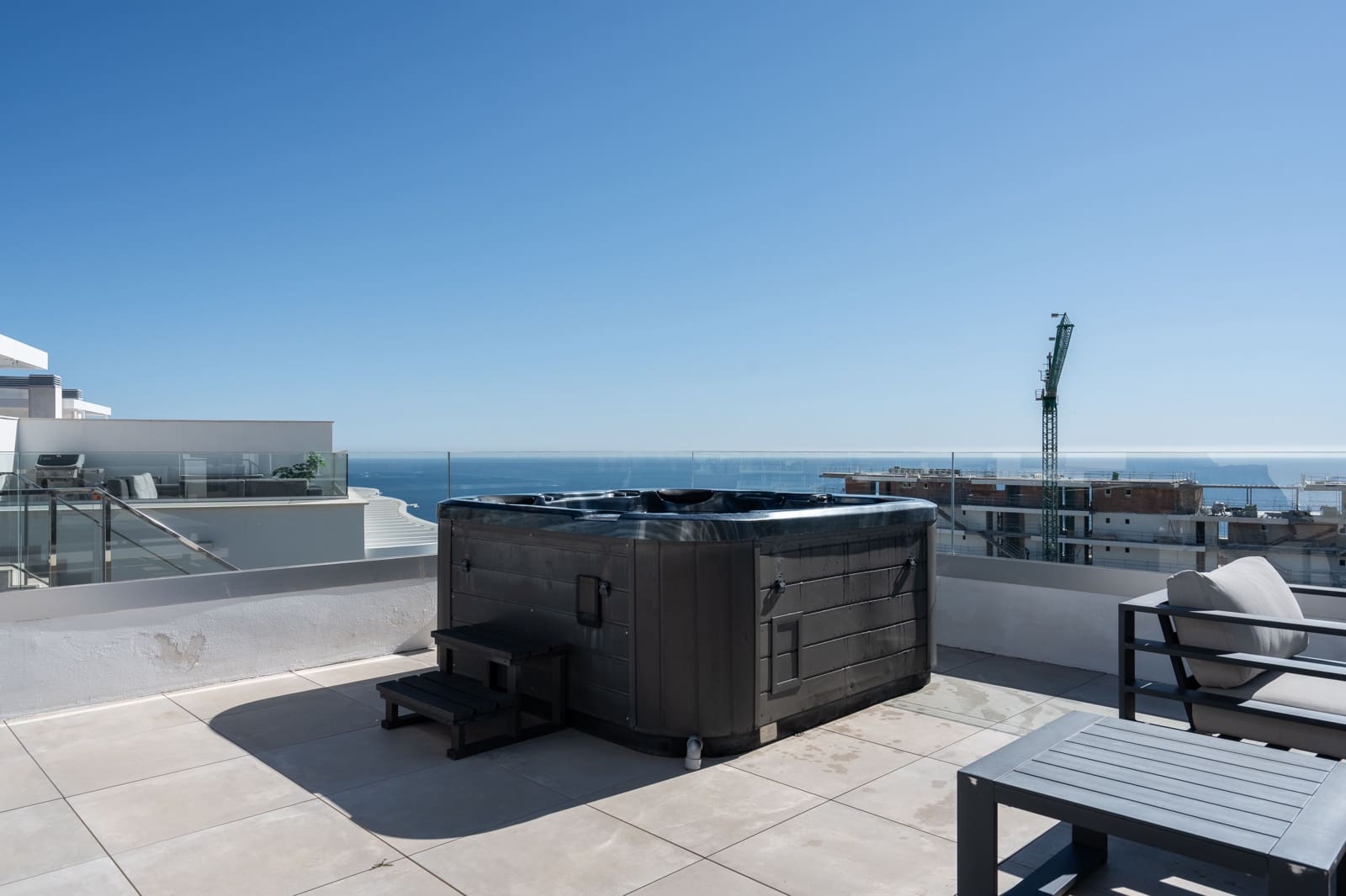 3 chambre Appartement à vendre à Fuengirola avec piscine - 945 000 € (Ref: 9631436)