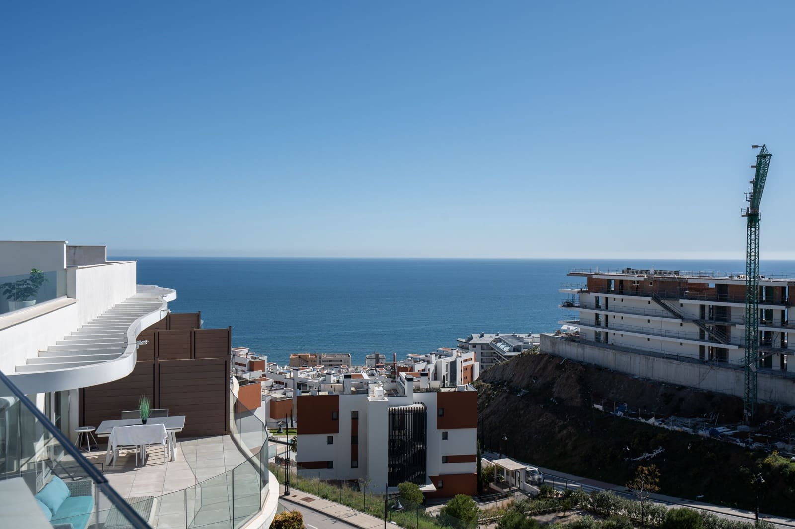 3 chambre Appartement à vendre à Fuengirola avec piscine - 945 000 € (Ref: 9631436)