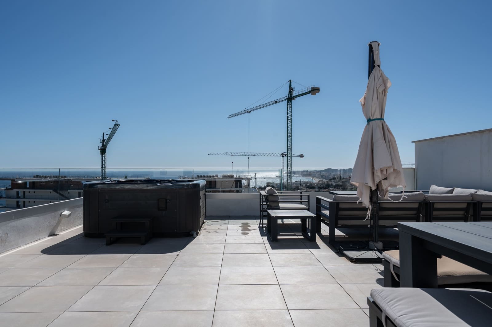 3 chambre Appartement à vendre à Fuengirola avec piscine - 945 000 € (Ref: 9631436)