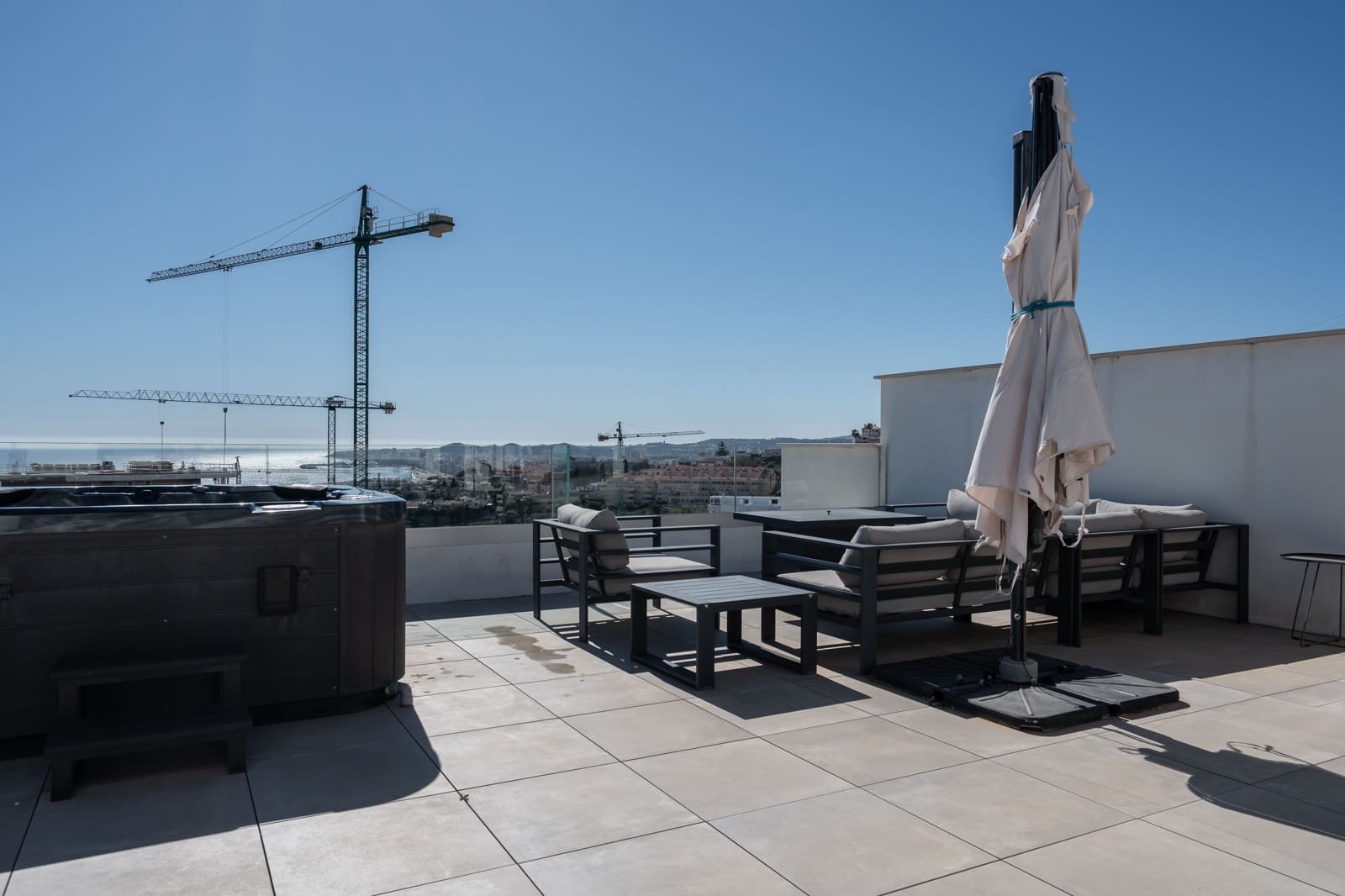 3 chambre Appartement à vendre à Fuengirola avec piscine - 945 000 € (Ref: 9631436)