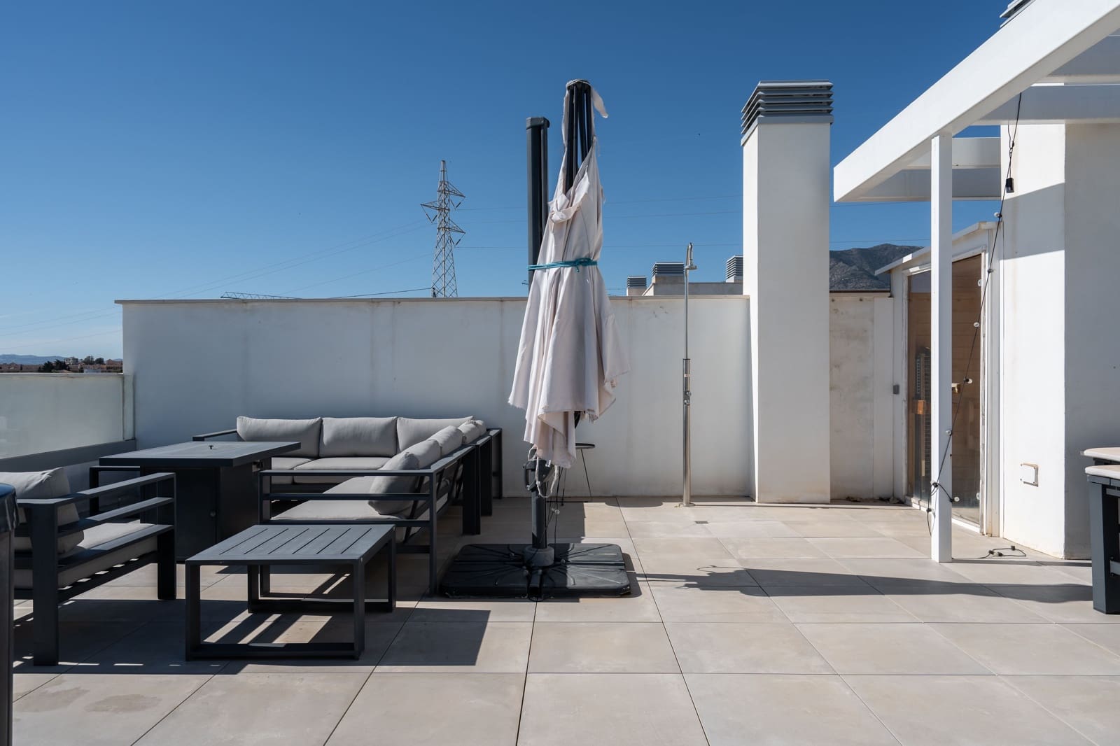 3 chambre Appartement à vendre à Fuengirola avec piscine - 945 000 € (Ref: 9631436)