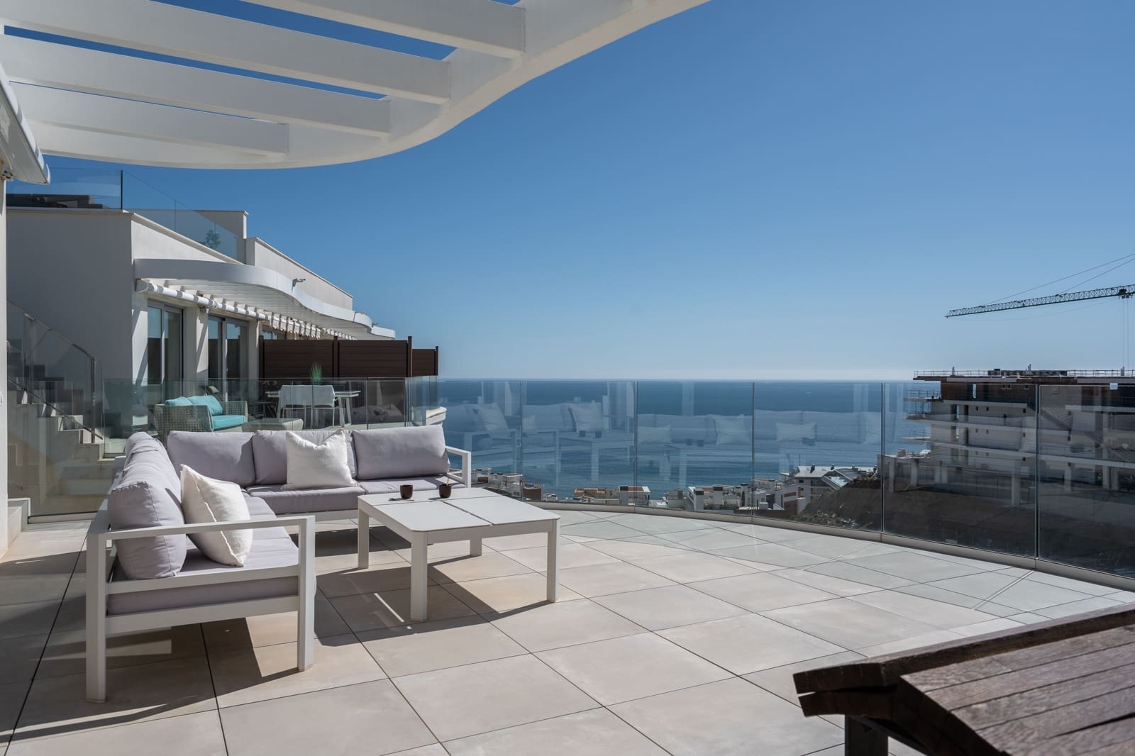 3 chambre Appartement à vendre à Fuengirola avec piscine - 945 000 € (Ref: 9631436)