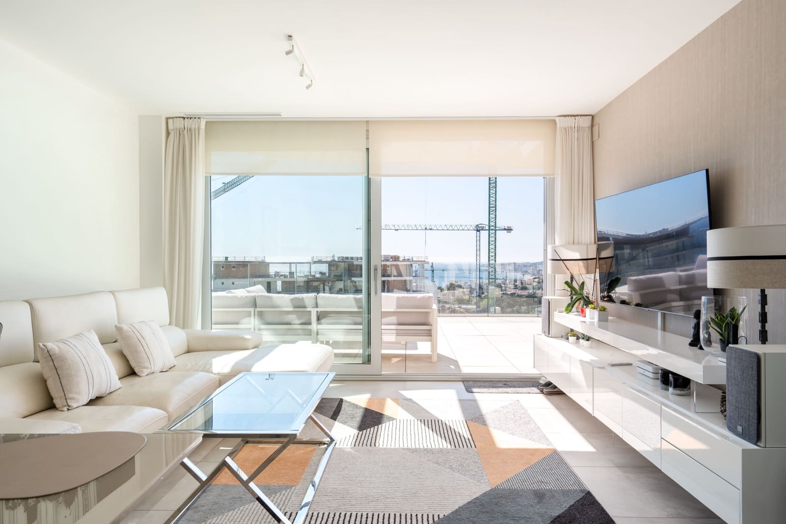 3 chambre Appartement à vendre à Fuengirola avec piscine - 945 000 € (Ref: 9631436)