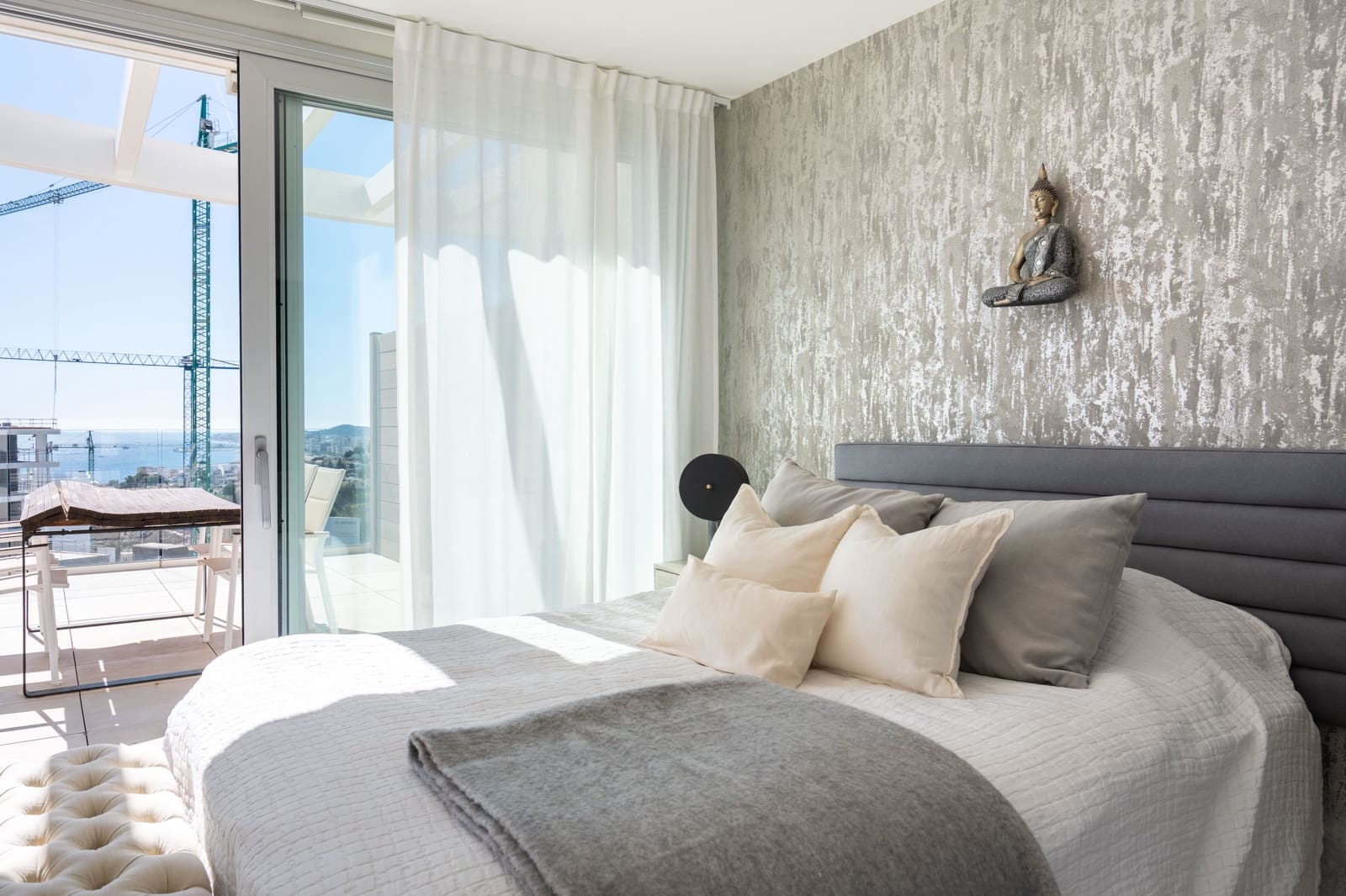 3 chambre Appartement à vendre à Fuengirola avec piscine - 945 000 € (Ref: 9631436)