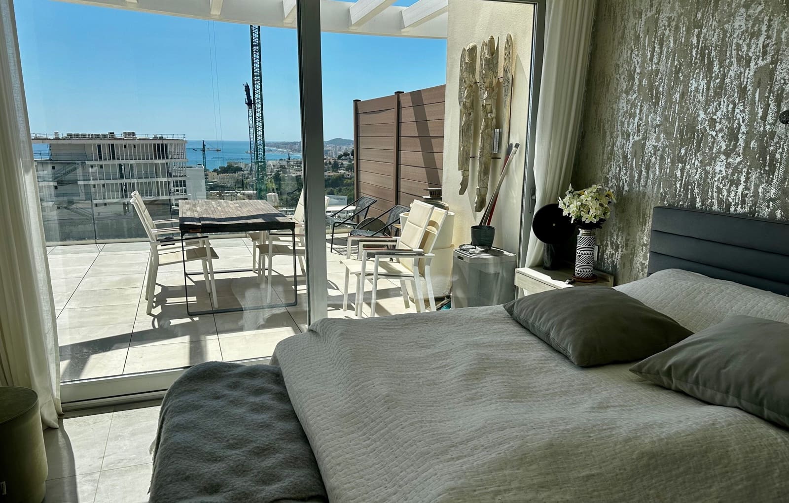 3 Zimmer Apartment zu verkaufen in Fuengirola mit Pool - 945.000 € (Ref: 9631436)