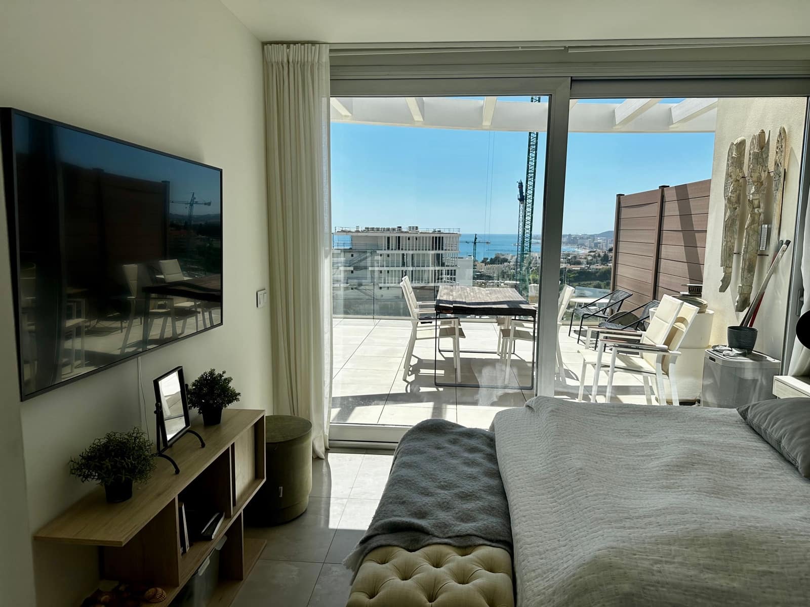 3 Zimmer Apartment zu verkaufen in Fuengirola mit Pool - 945.000 € (Ref: 9631436)