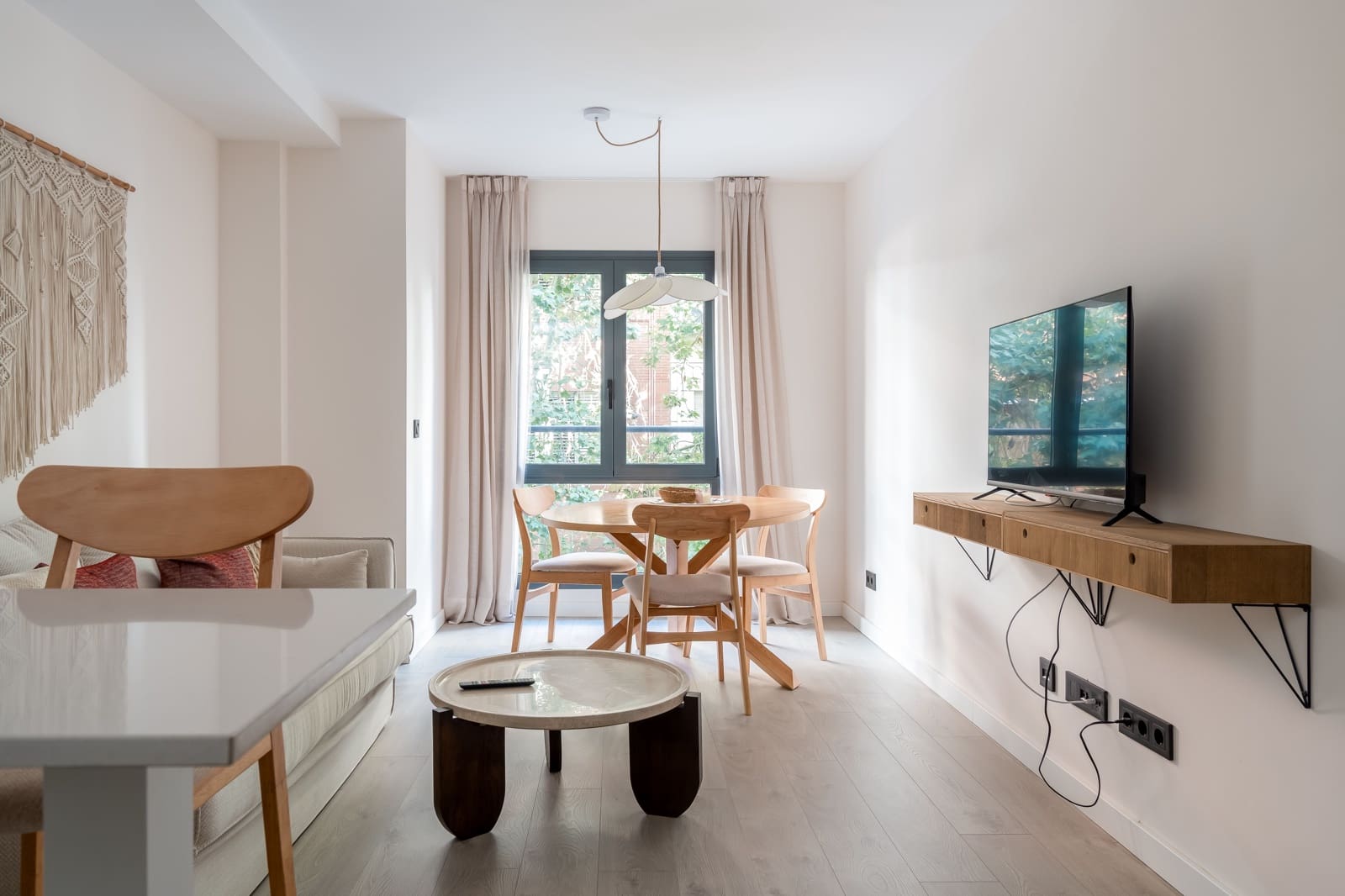 1 makuuhuone Huoneisto myytävänä paikassa Malaga kaupunki - 340 000 € (Ref: 9631825)