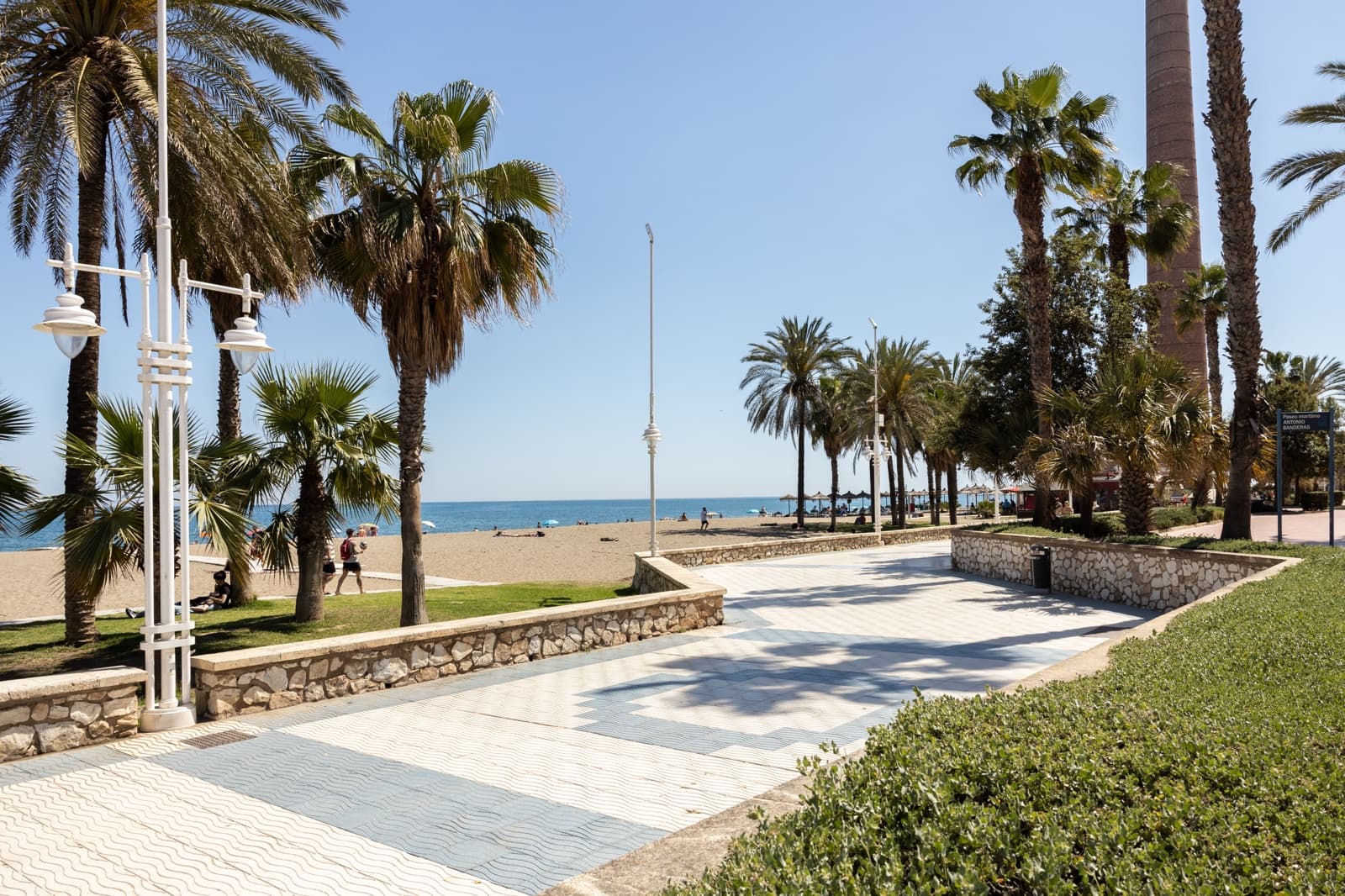 1 chambre Appartement à vendre à Malaga ville - 310 000 € (Ref: 9631825)