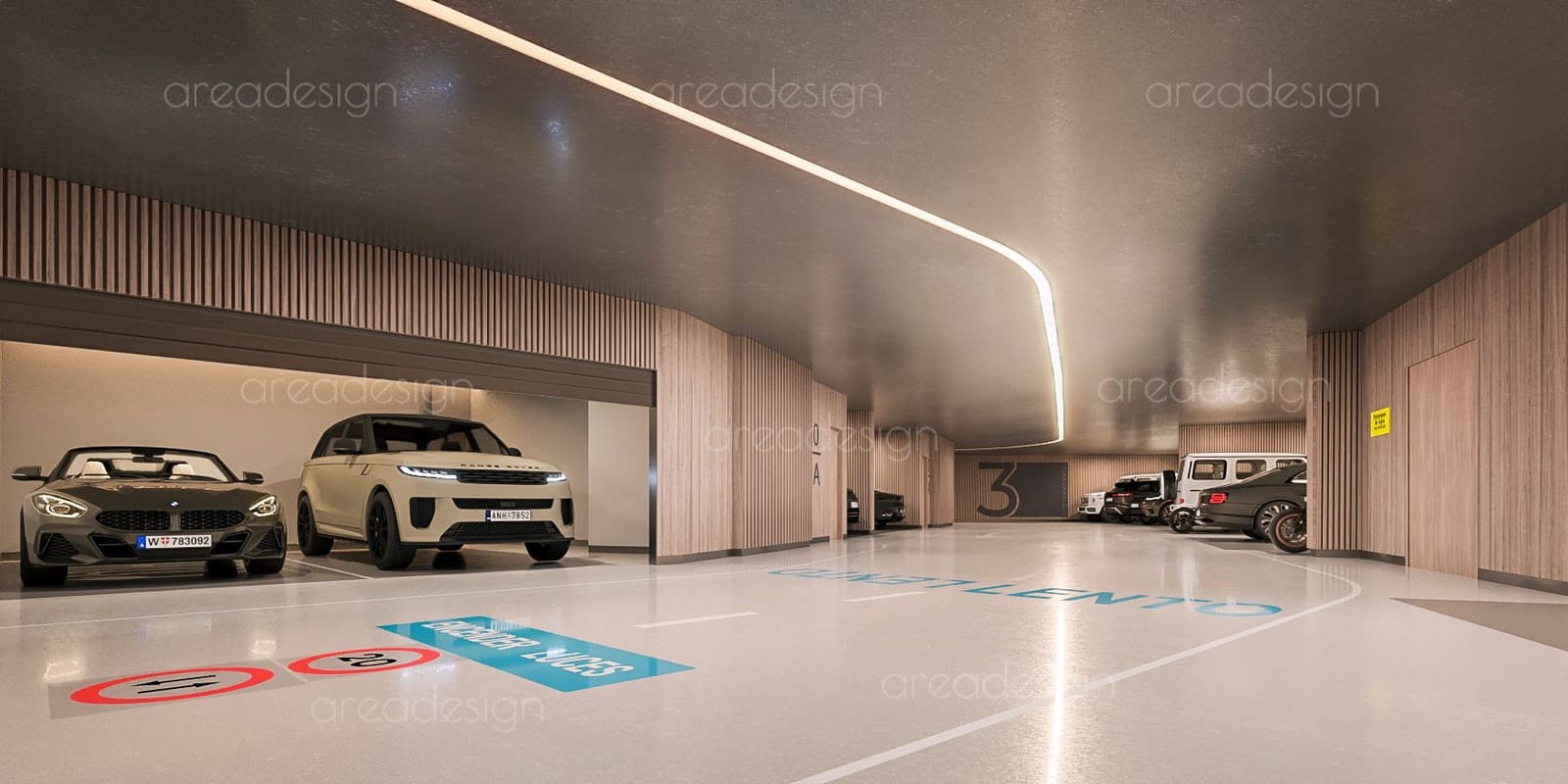 3 makuuhuone Huoneisto myytävänä paikassa Malaga kaupunki mukana uima-altaan - 3 380 000 € (Ref: 9635093)