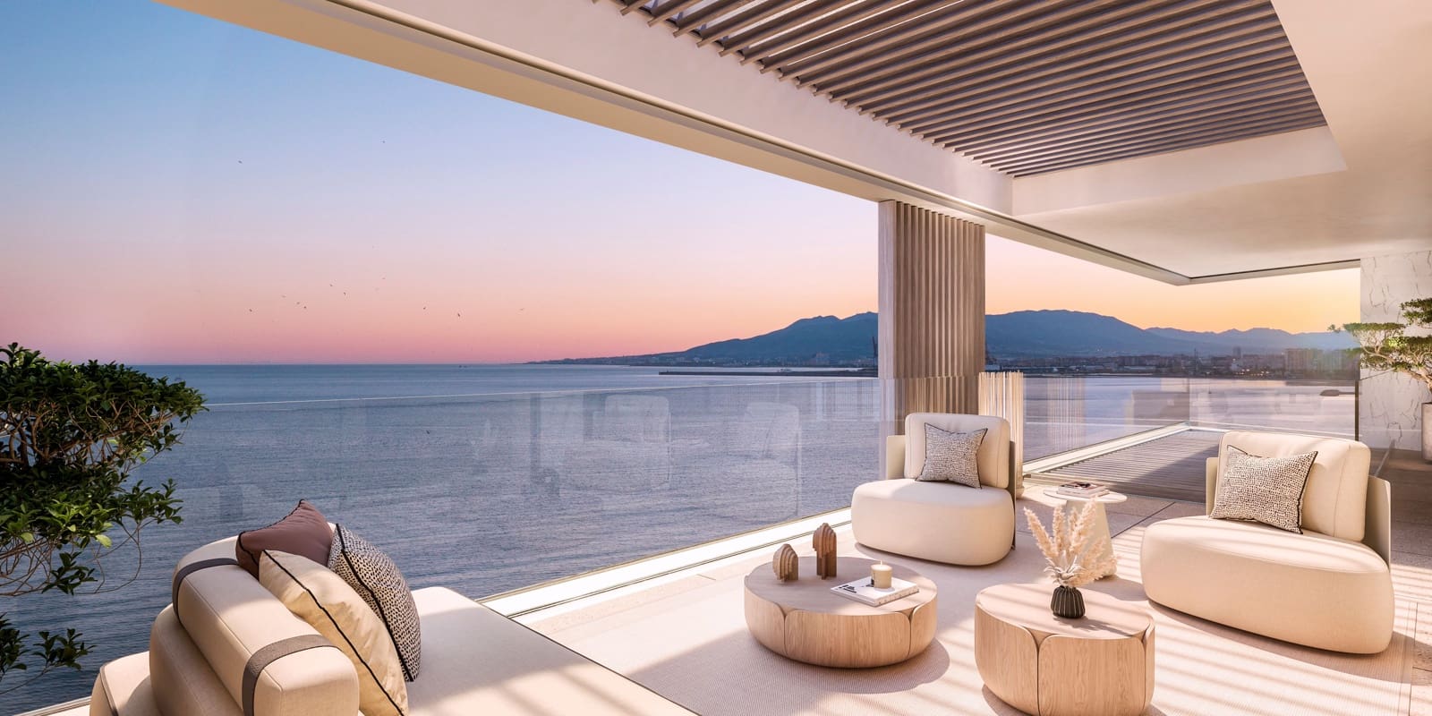 3 makuuhuone Huoneisto myytävänä paikassa Malaga kaupunki mukana uima-altaan - 3 380 000 € (Ref: 9635093)