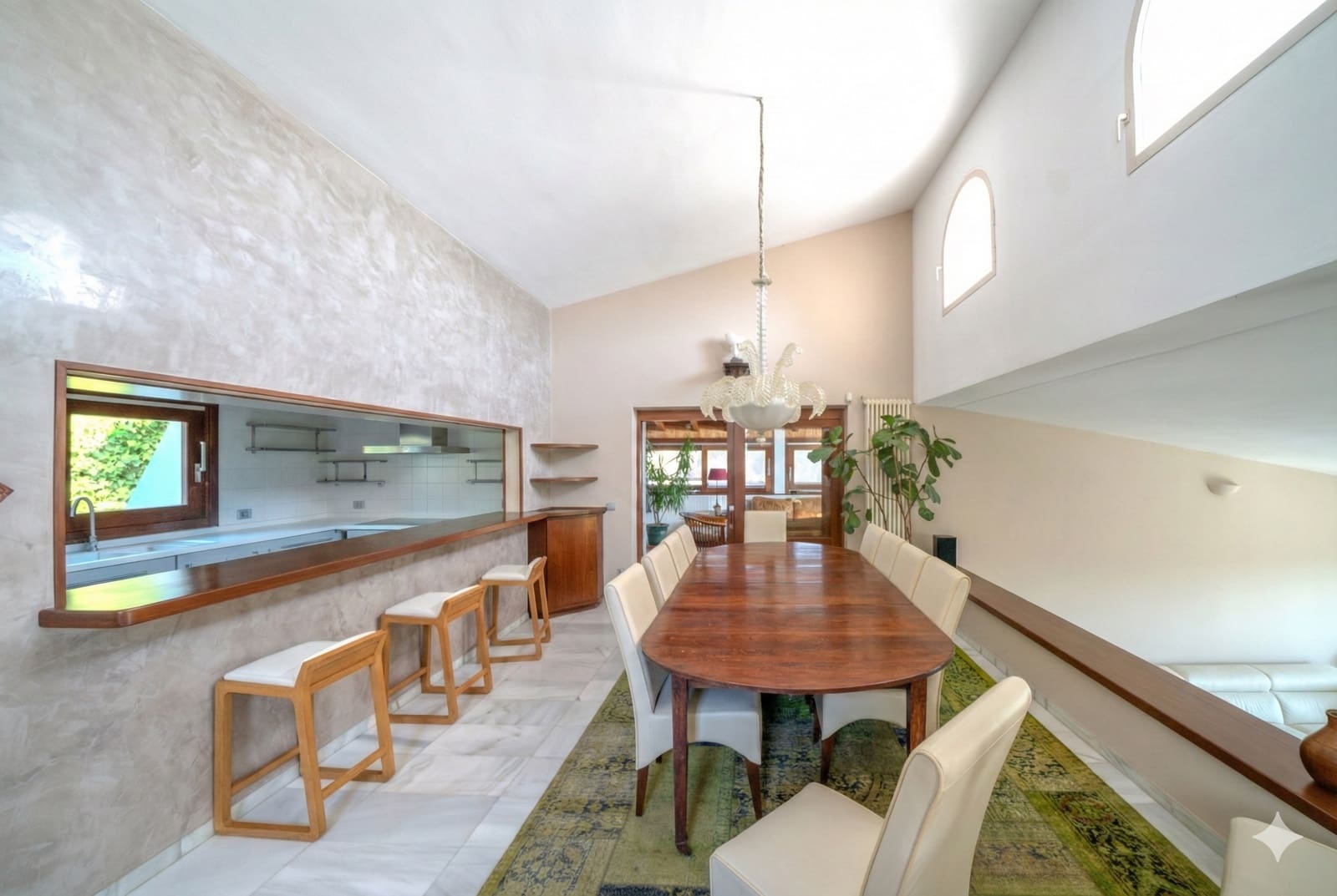 Chalet de 7 habitaciones en Marbella en venta con piscina - 2.650.000 € (Ref: 9636210)