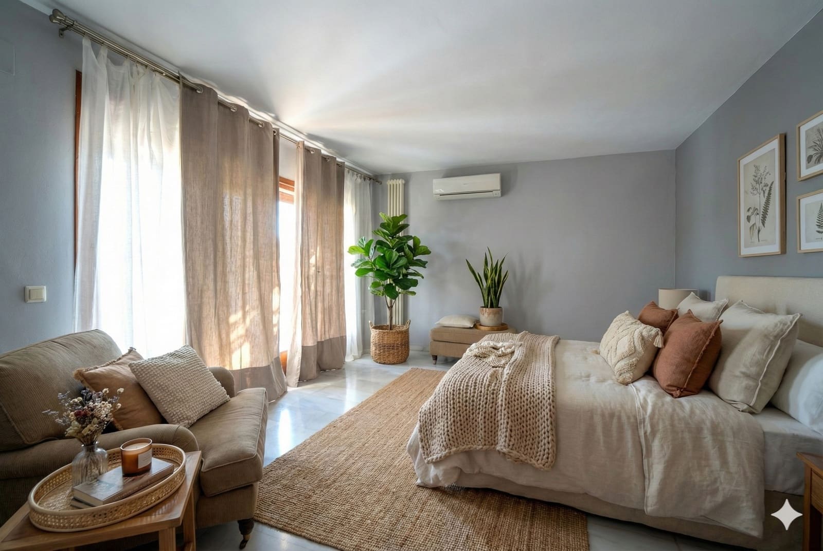 Chalet de 7 habitaciones en Marbella en venta con piscina - 2.650.000 € (Ref: 9636210)