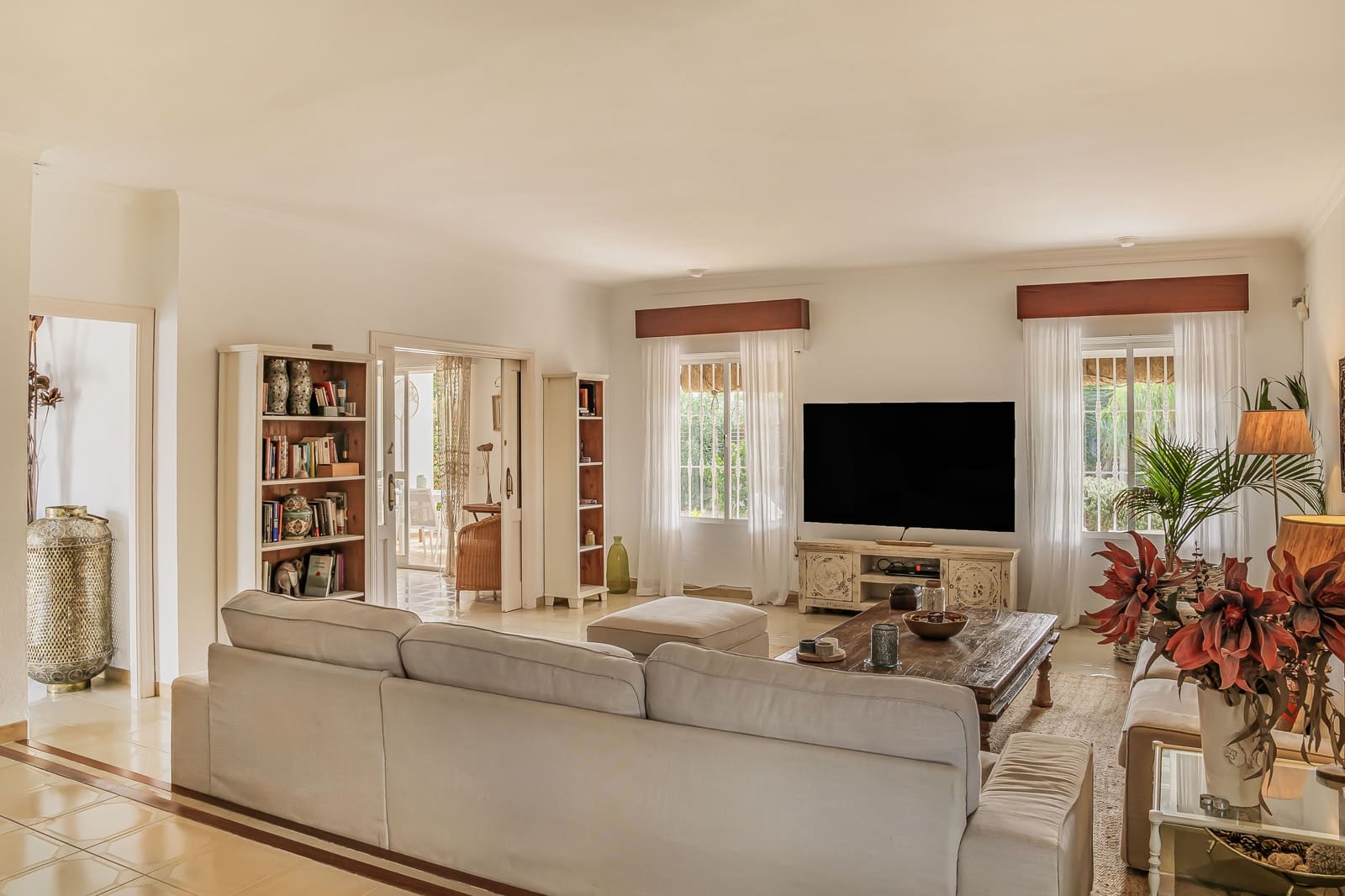 6 sovrum Hus till salu i Barbate - 2 800 000 € (Ref: 9643485)