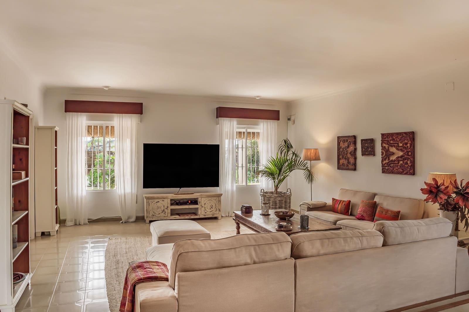 6 sovrum Hus till salu i Barbate - 2 800 000 € (Ref: 9643485)