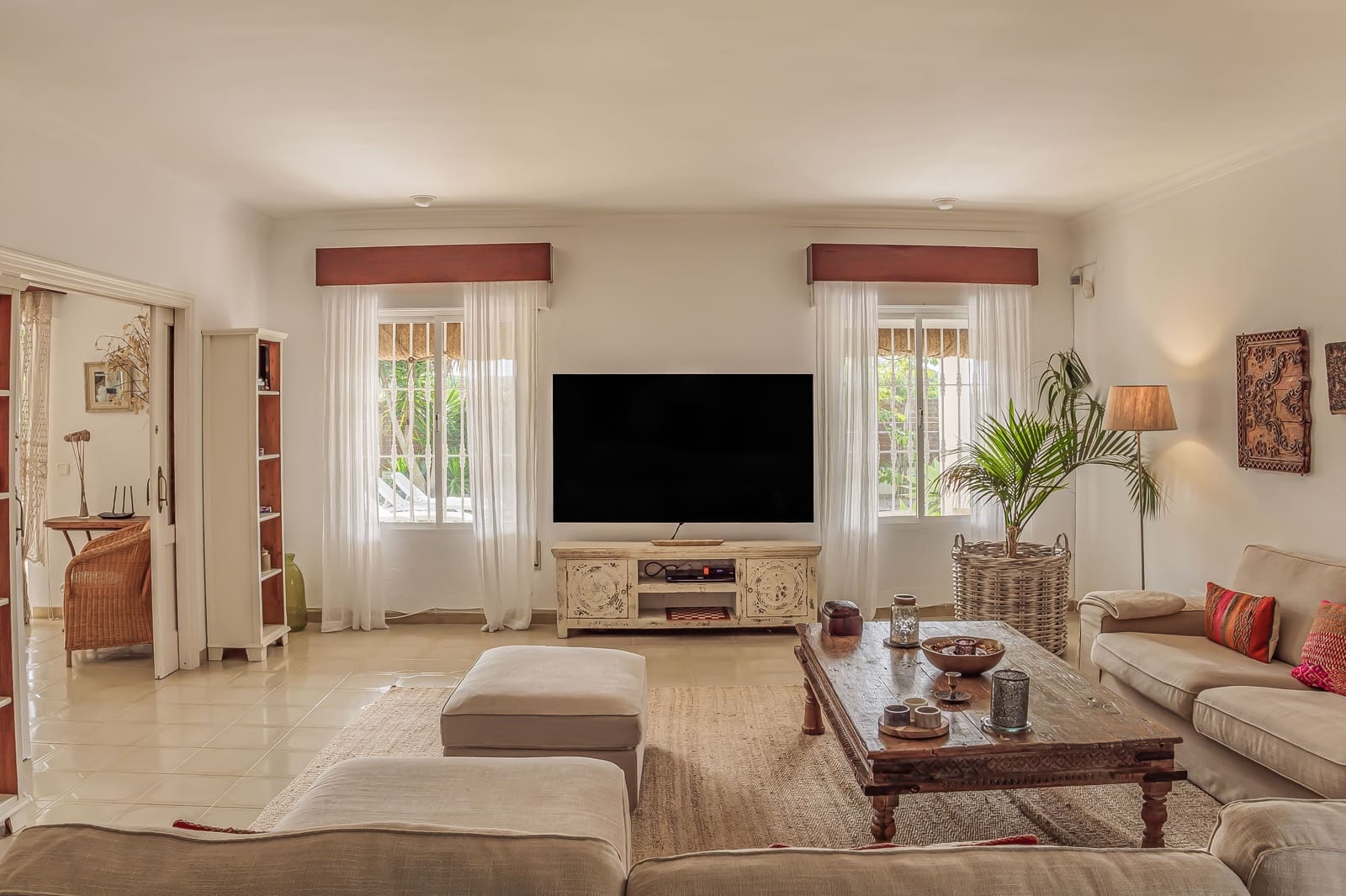 6 sovrum Hus till salu i Barbate - 2 800 000 € (Ref: 9643485)