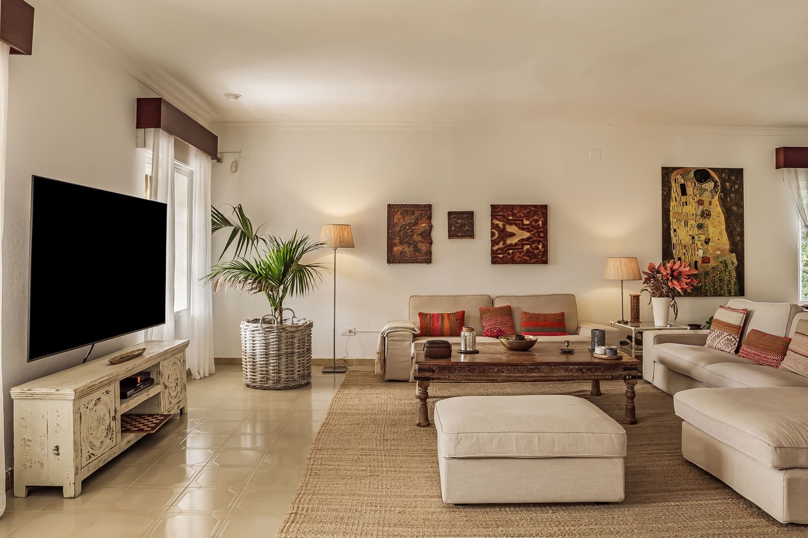 6 sovrum Hus till salu i Barbate - 2 800 000 € (Ref: 9643485)