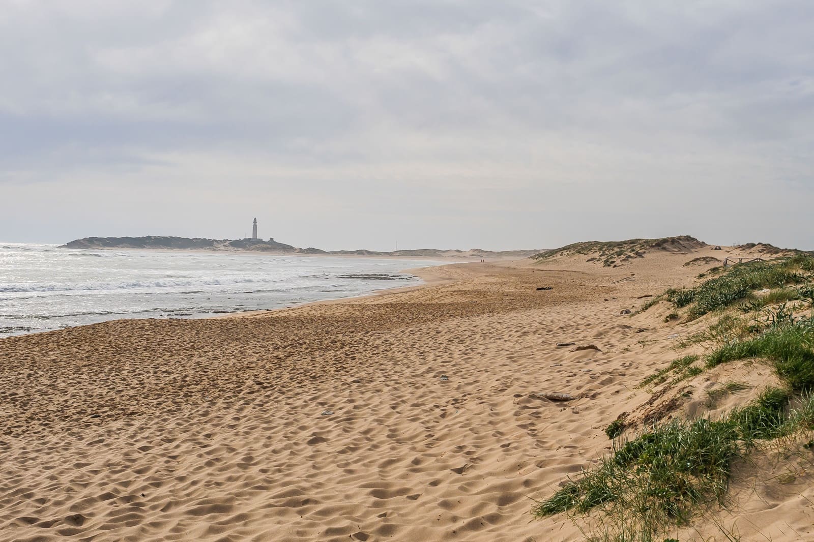 6 sovrum Hus till salu i Barbate - 2 800 000 € (Ref: 9643485)